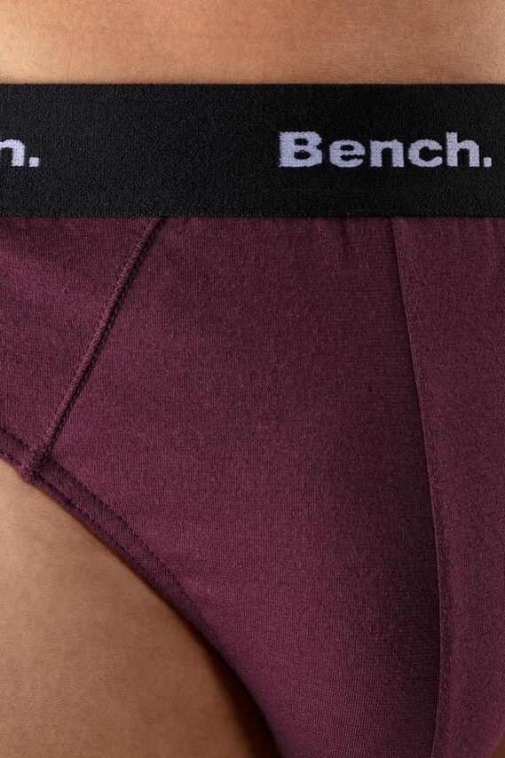 BENCH, Slip, kék, szürke, zöld & piros, 4 kép a 4 közül