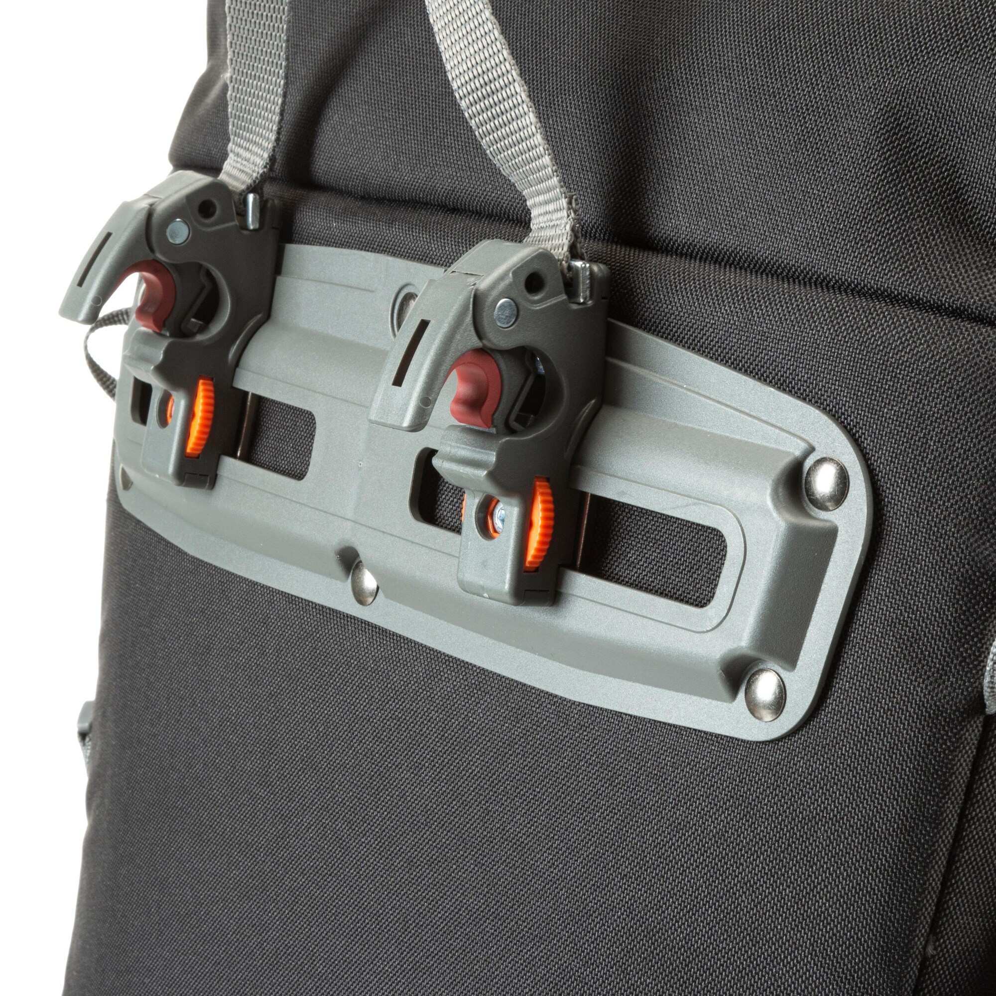 Thumbnail - VAUDE Fahrradtasche Road Master