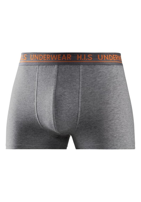 H.I.S, Boxeralsók, vegyes színek, 5 kép a 9 közül