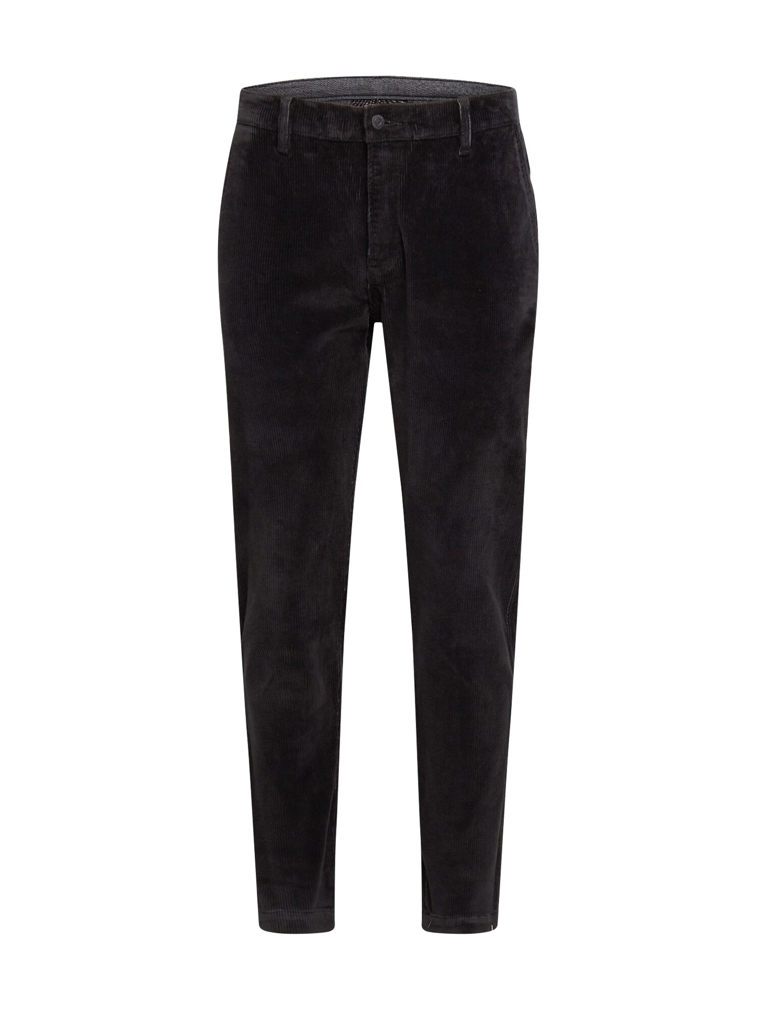LEVI'S Chino stiliaus kelnės  juoda