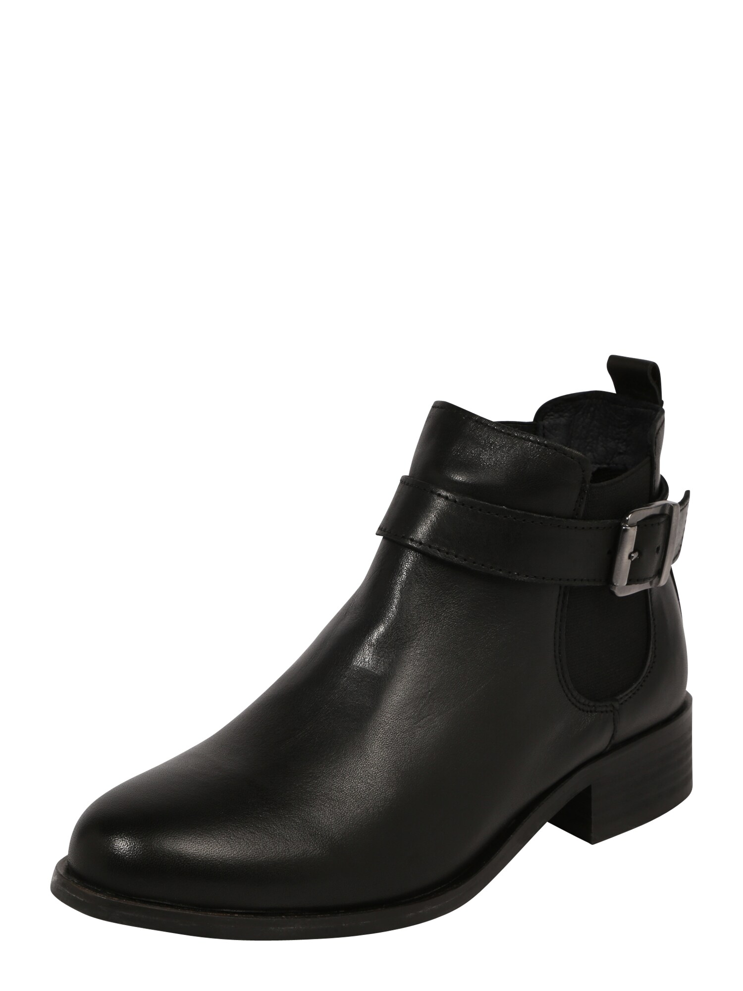 About You Dames Chelsea Boots Pia Zwart about you kopen in de aanbieding