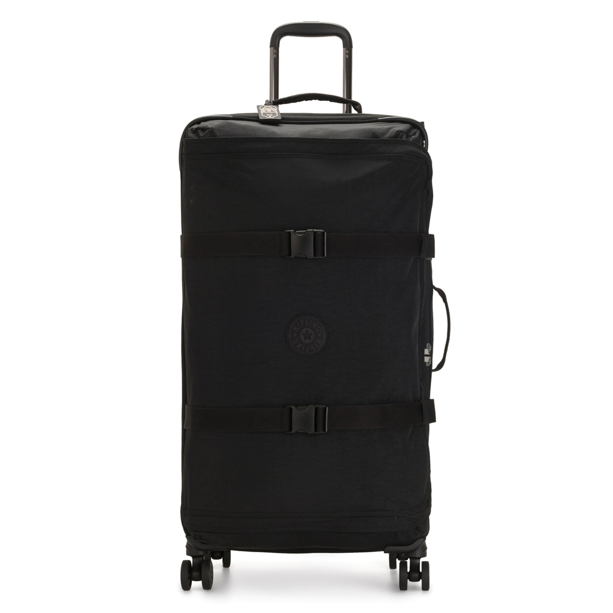 Kipling Trolley Zwart
