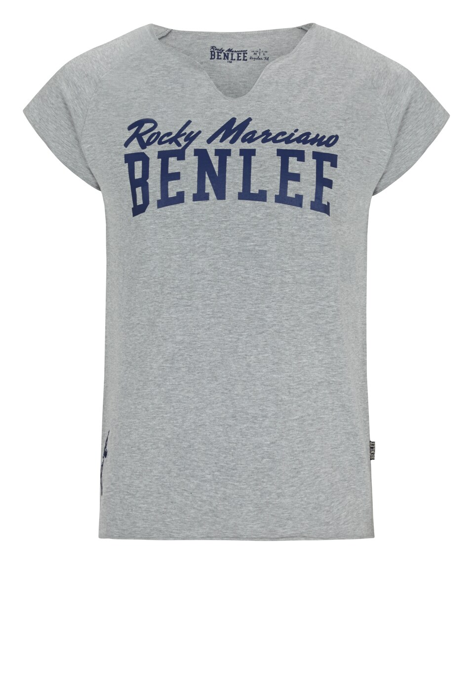 T-shirt 'Edwards'