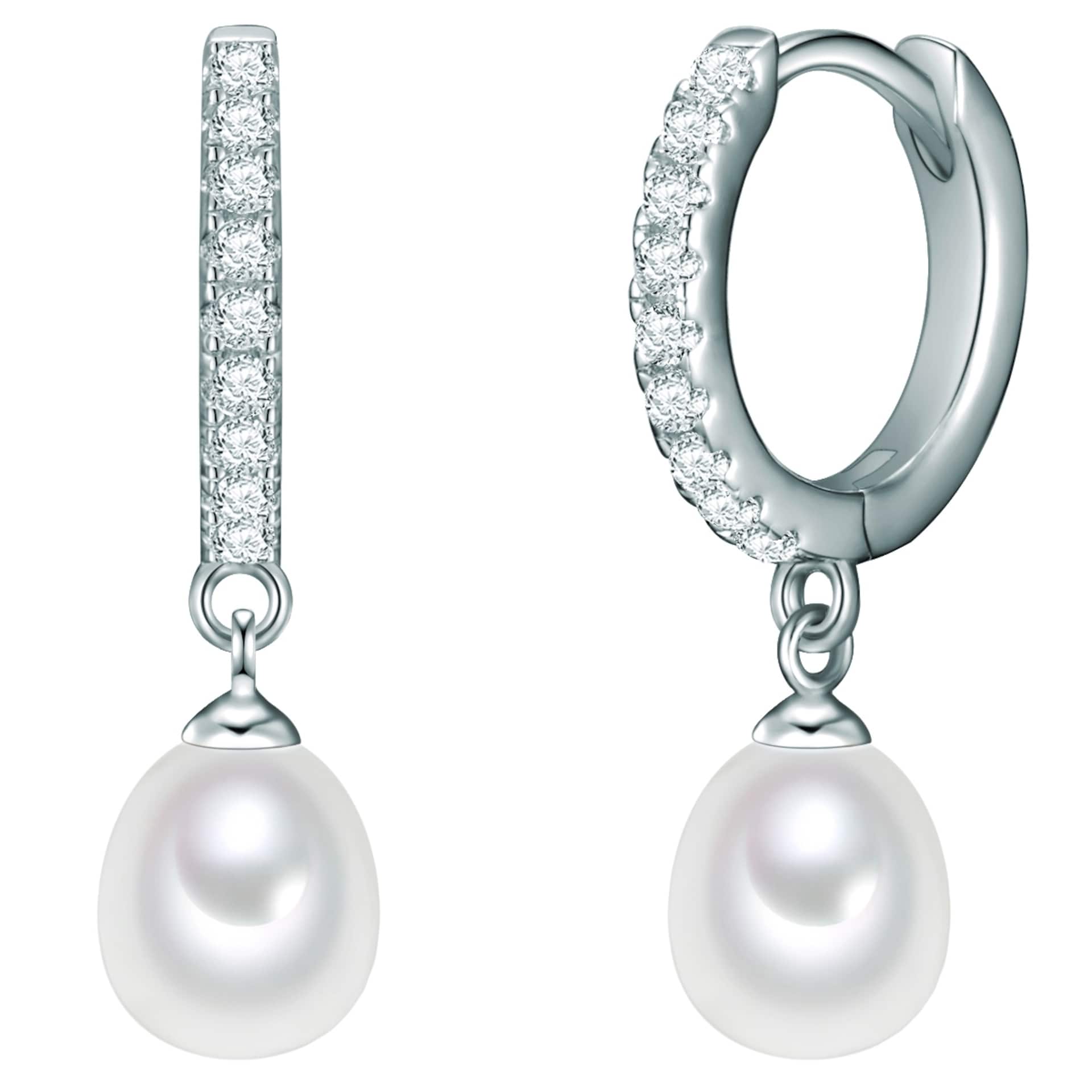 Valero Pearls Örhängen dam