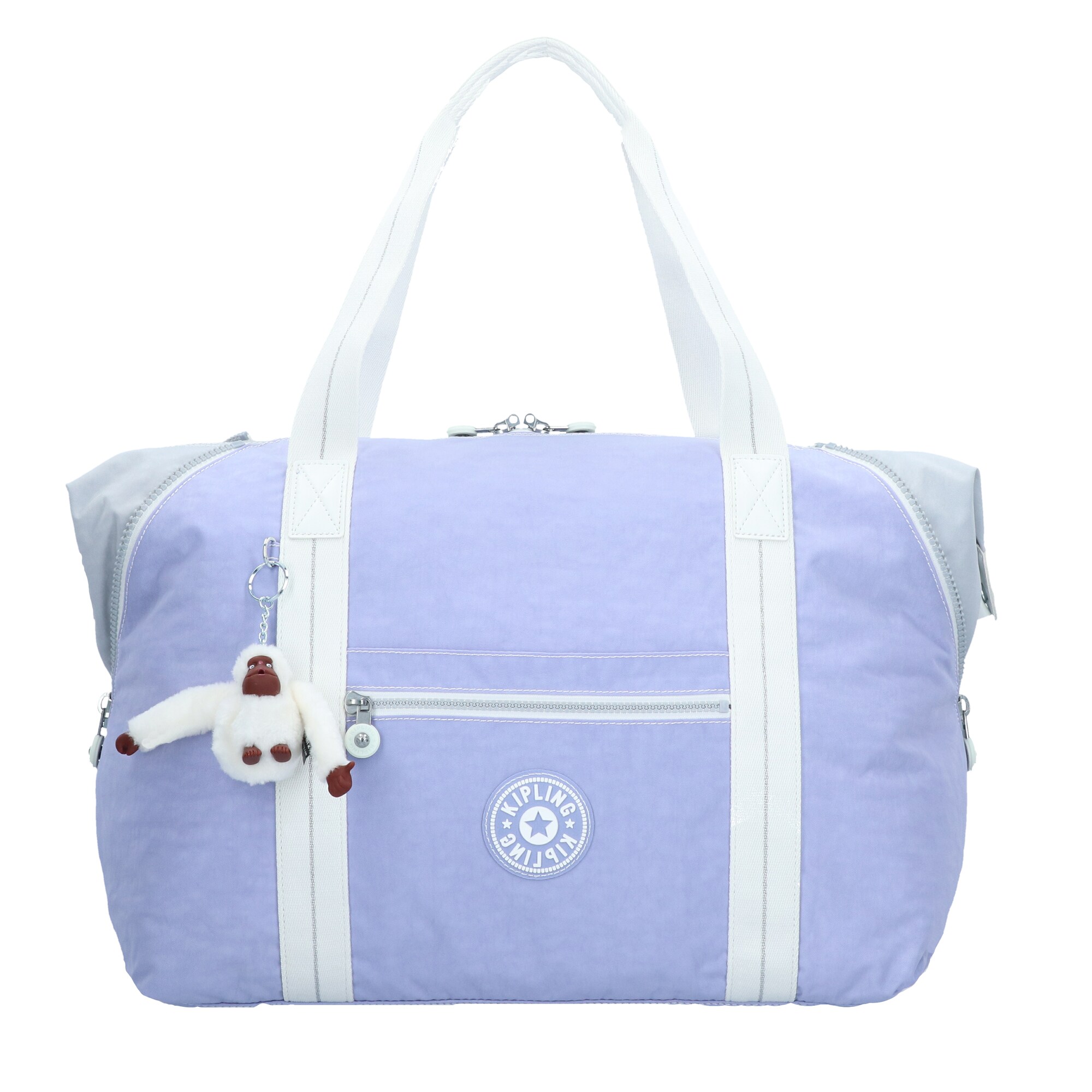 Kipling Dames Weekendtas Sering kipling kopen in de aanbieding