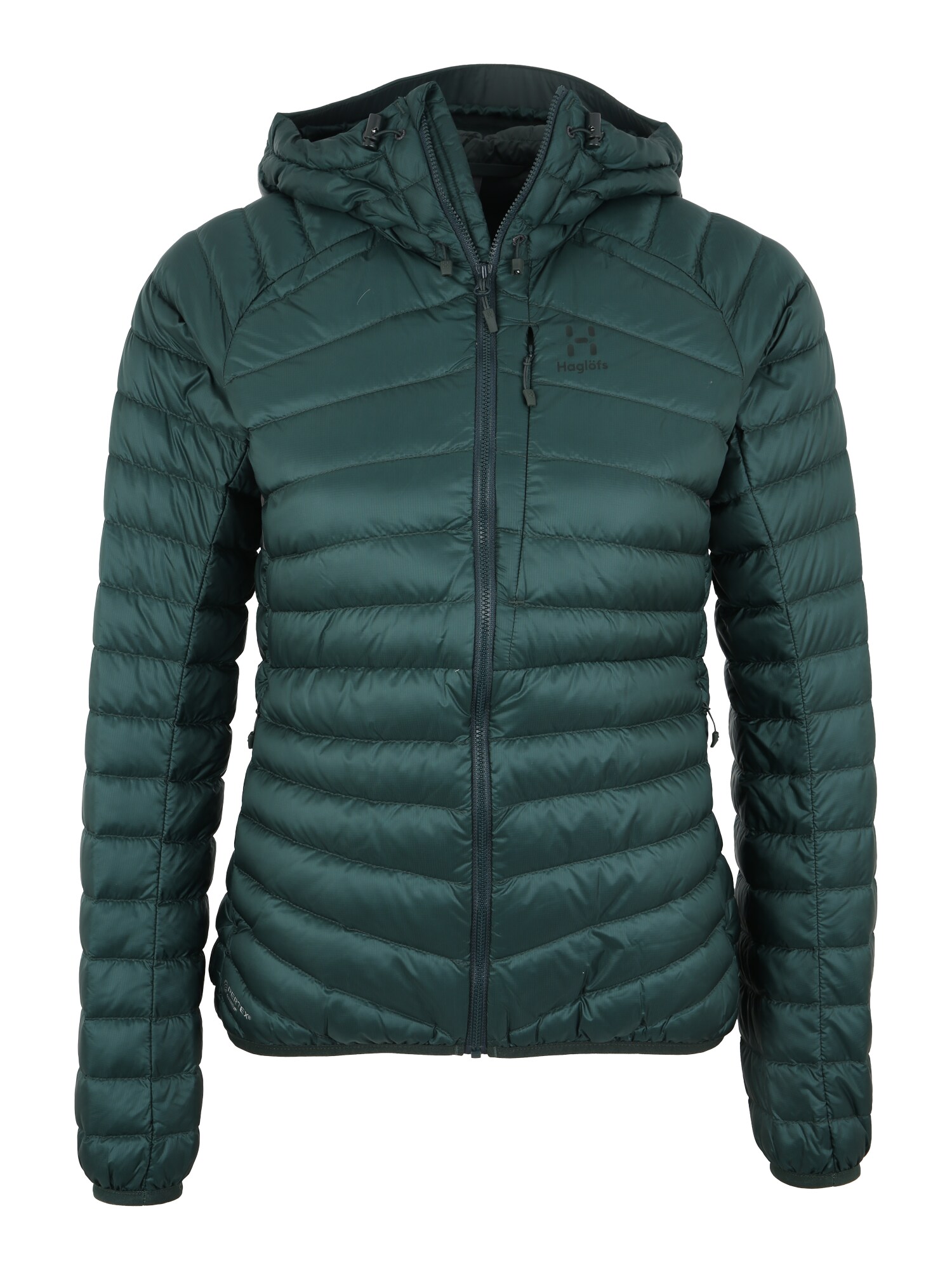 Haglofs Dames Outdoorjas Spar haglofs kopen in de aanbieding