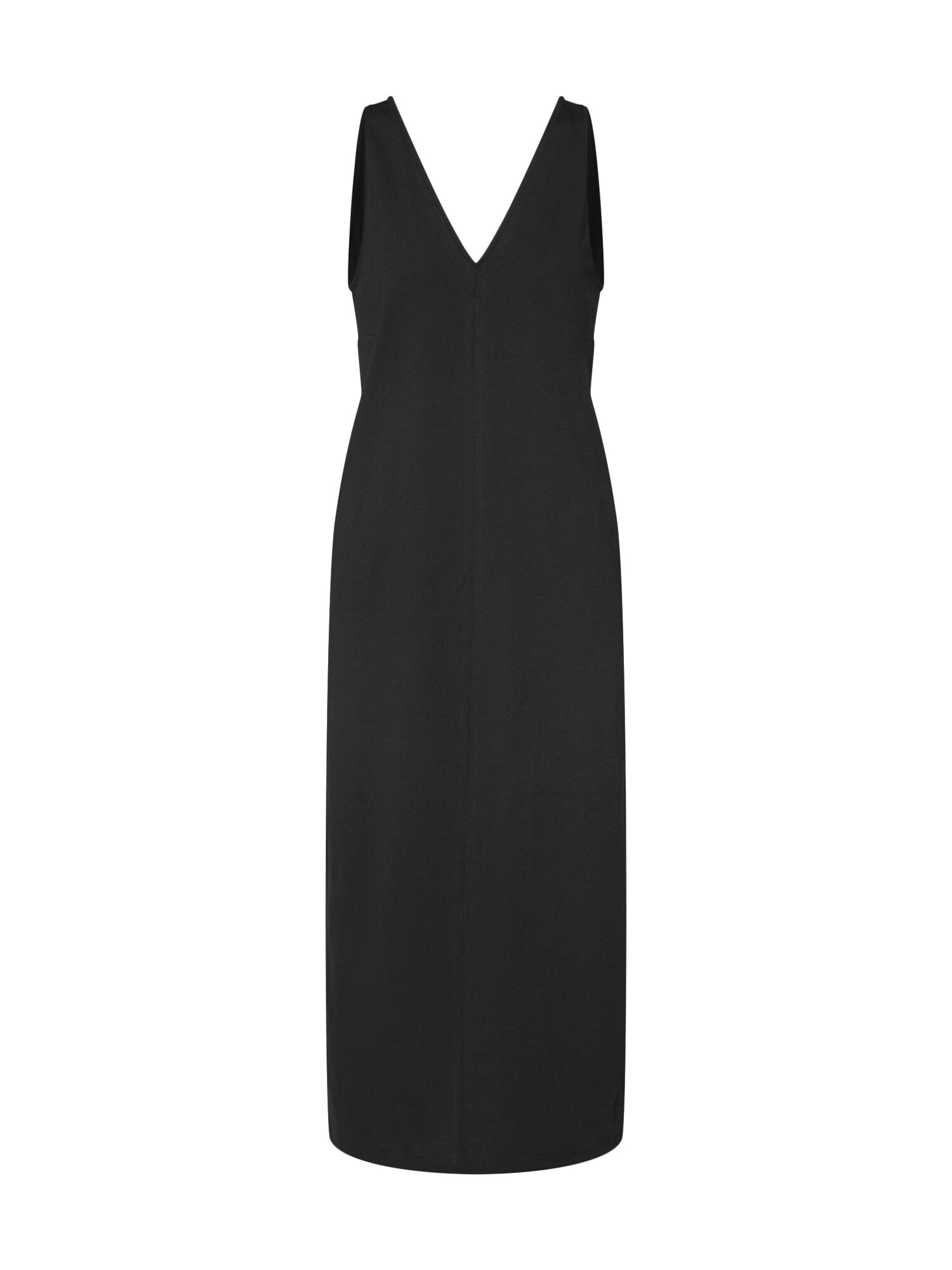 EDITED Vasarinė suknelė 'Riona'  juoda
