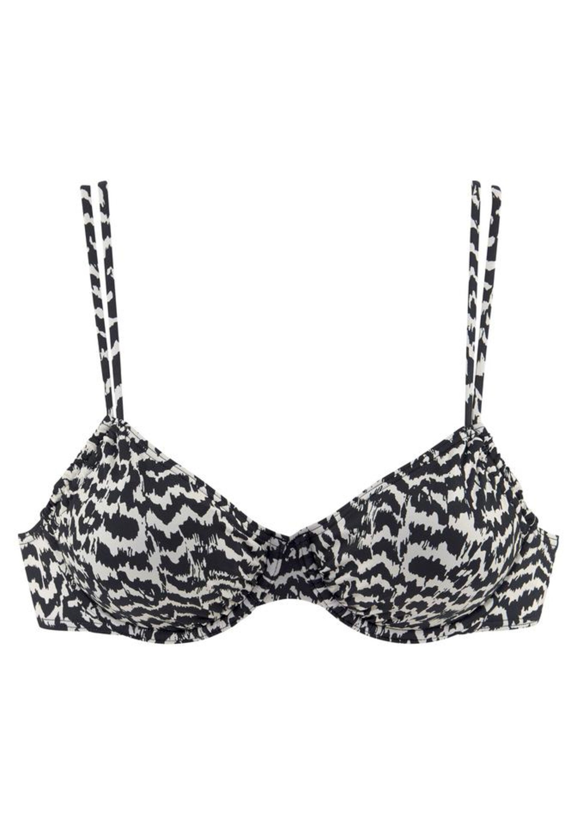 LASCANA Bikiniöverdel bikinis dam