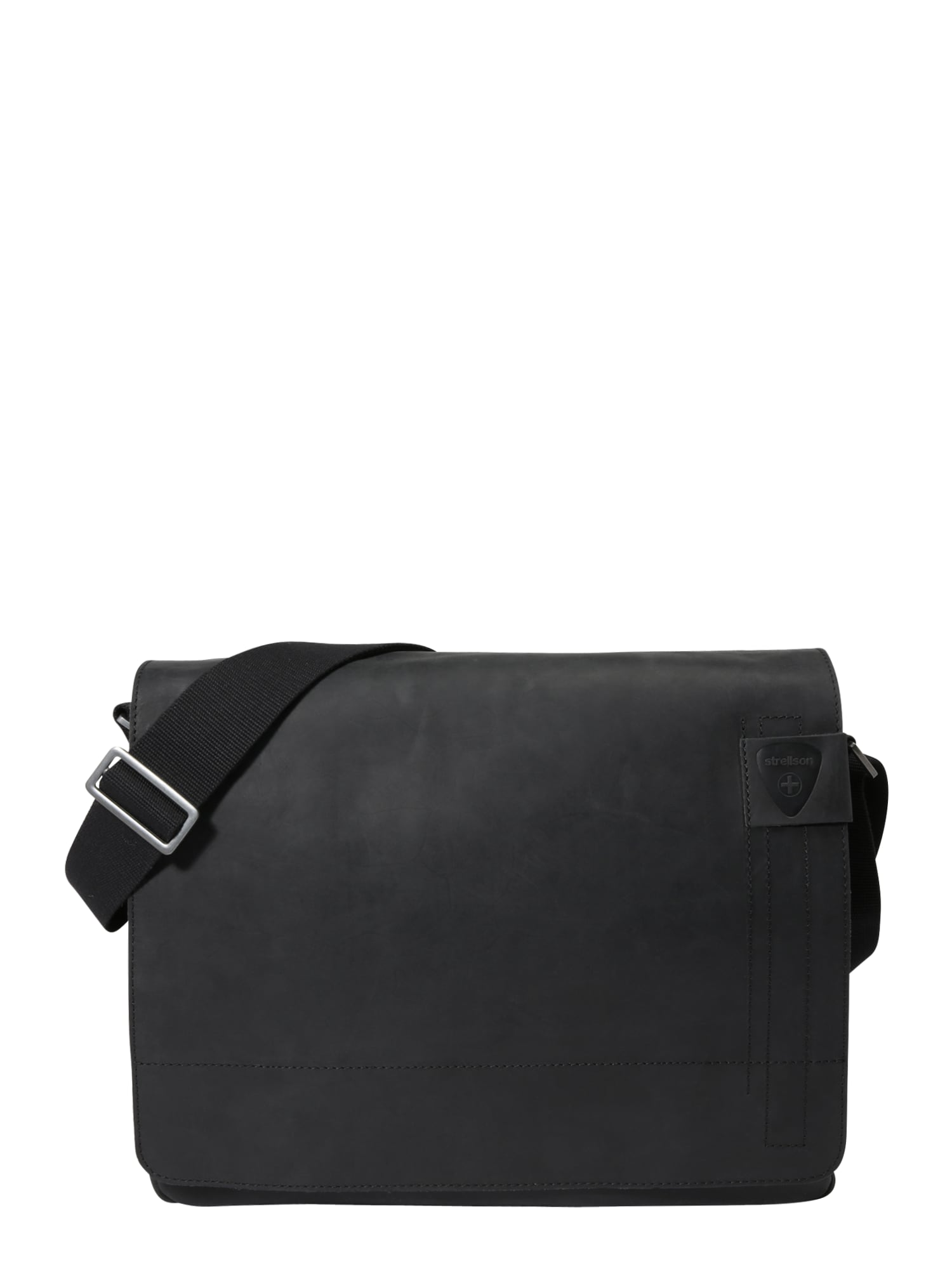 STRELLSON Messenger Richmond  negru