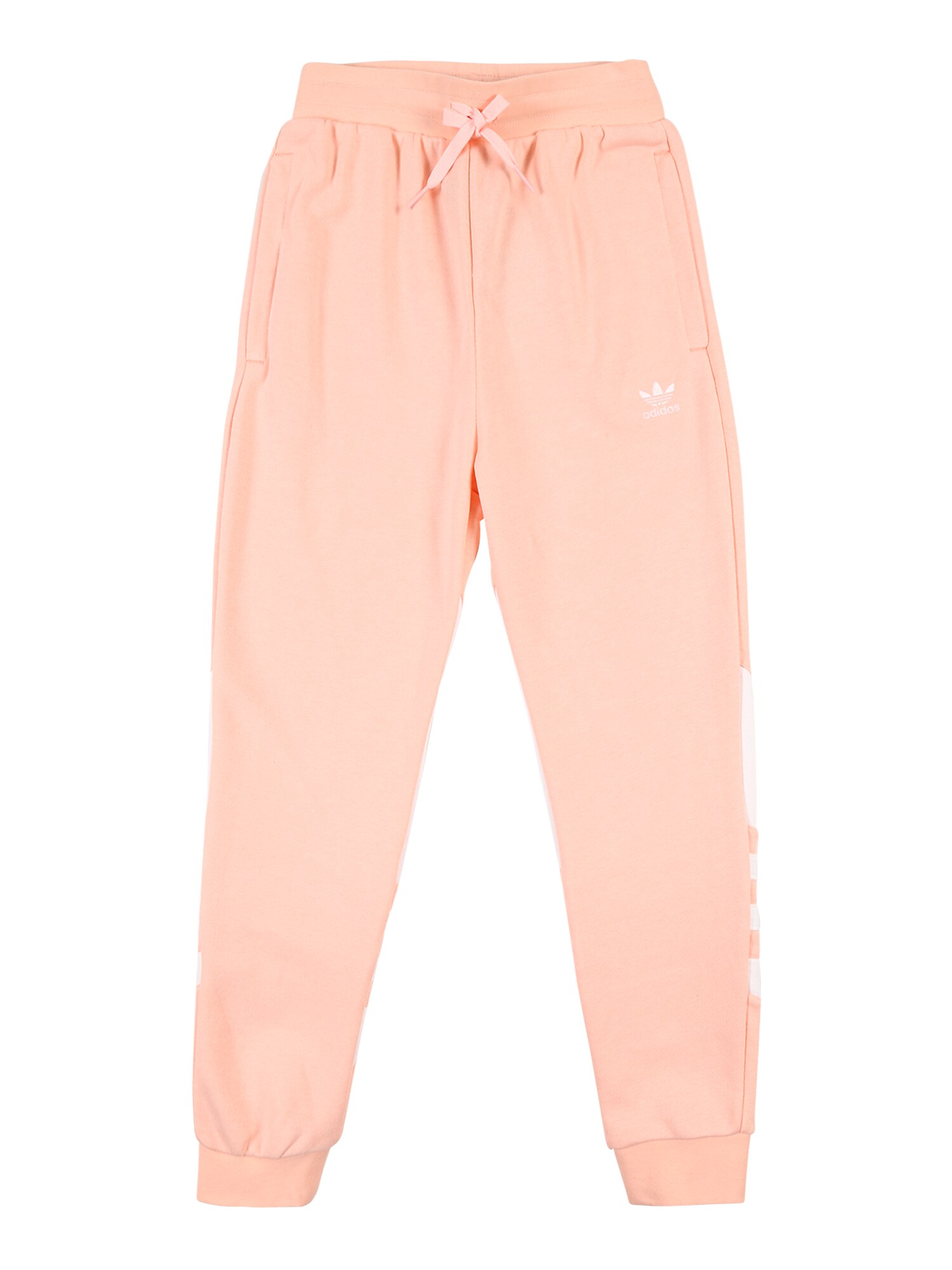 ADIDAS ORIGINALS Kelnės  lašišų spalva