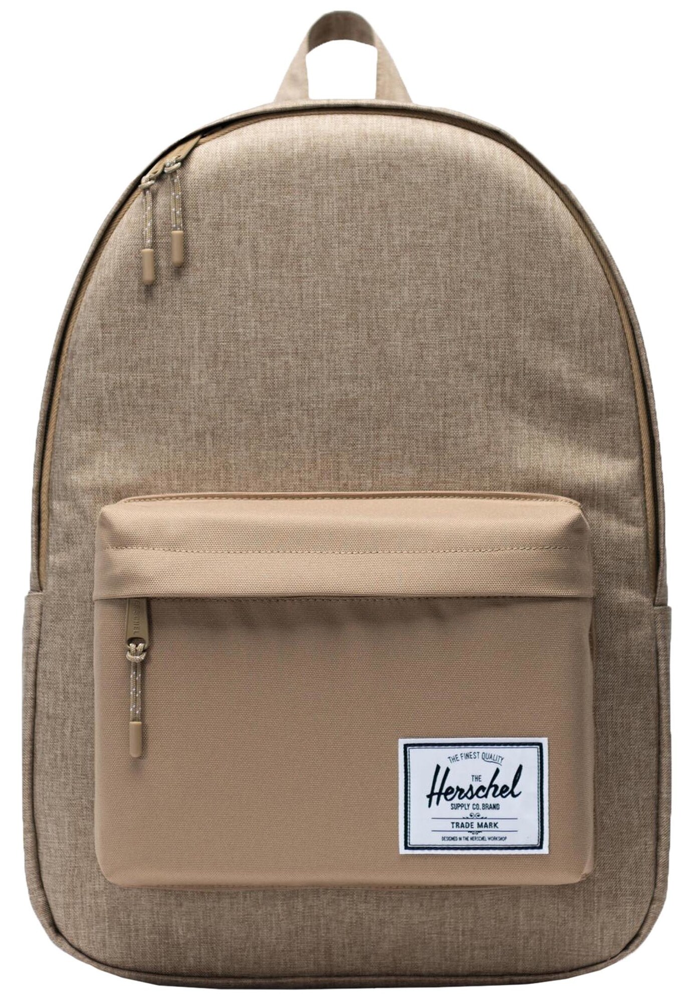 Herschel Dames Rugzak Classic X Large Bruin herschel kopen in de aanbieding