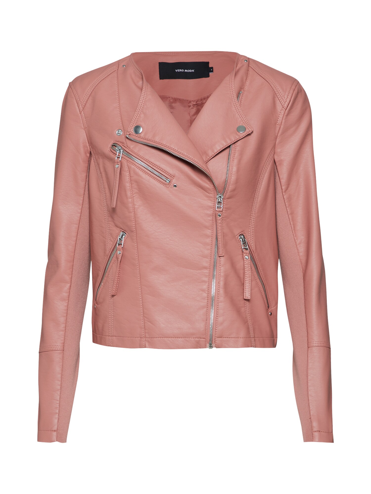 Vero Moda Dames Tussenjas Ria Rose vero moda kopen in de aanbieding