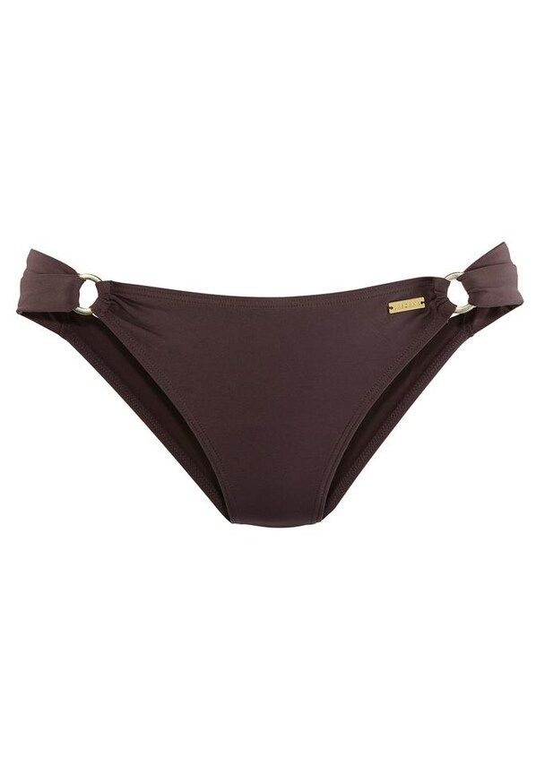 LASCANA, Bikini nadrágok, barna, 1 kép a 3 közül