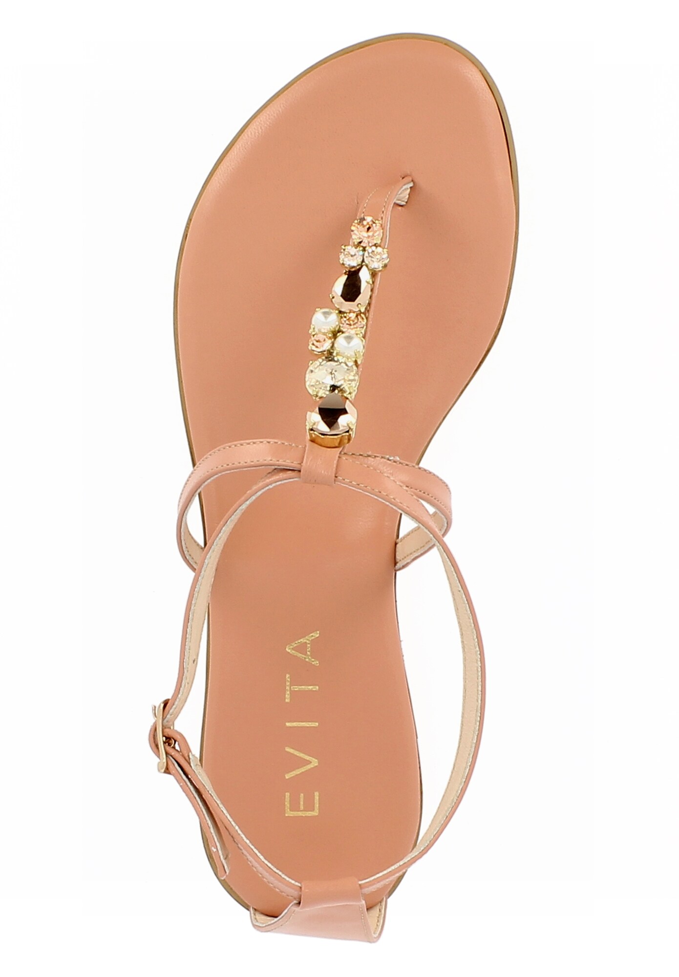 Thumbnail - EVITA Sandale OLIMPIA