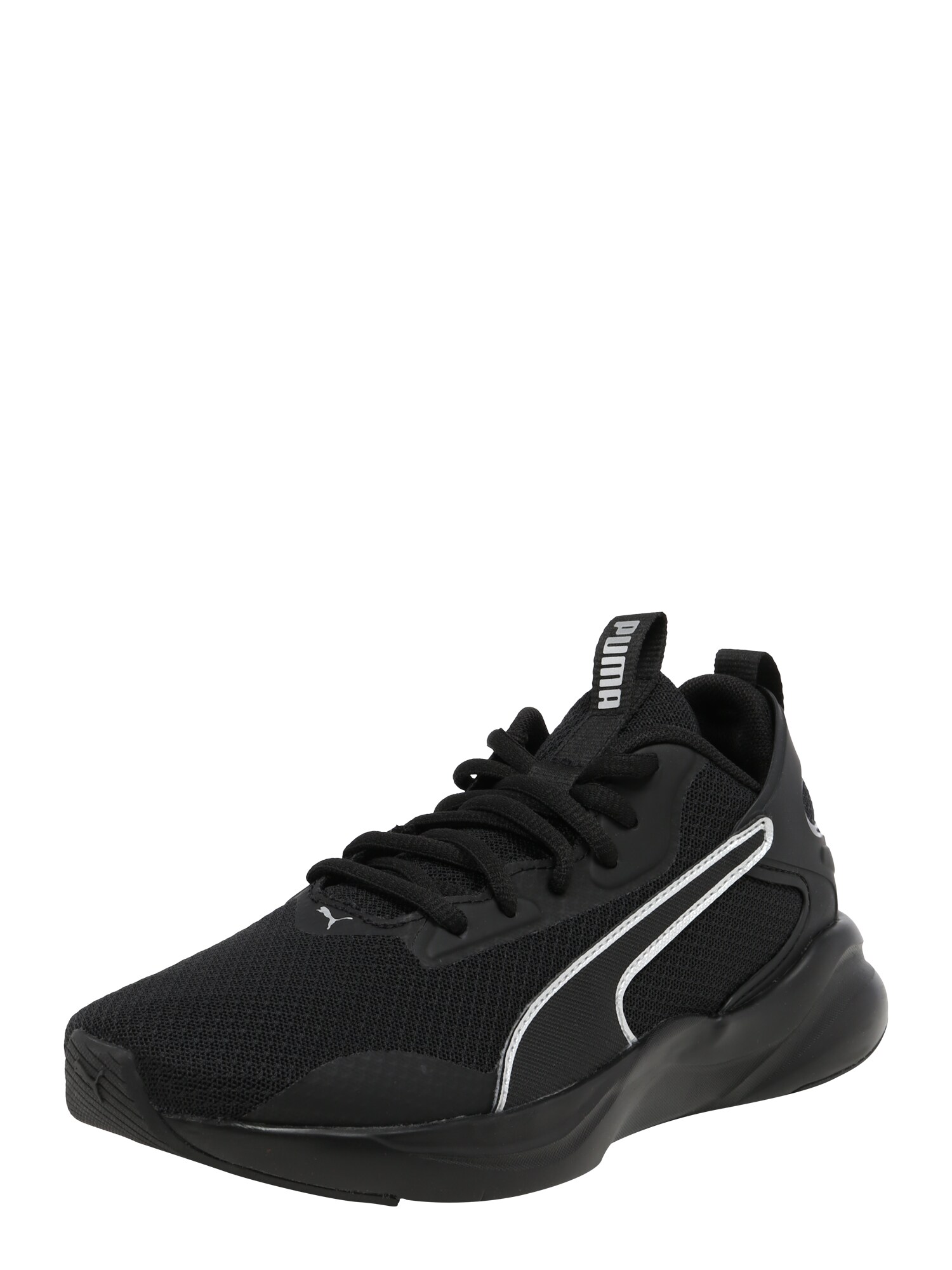 PUMA Sportiniai batai 'Softride Rift'  juoda