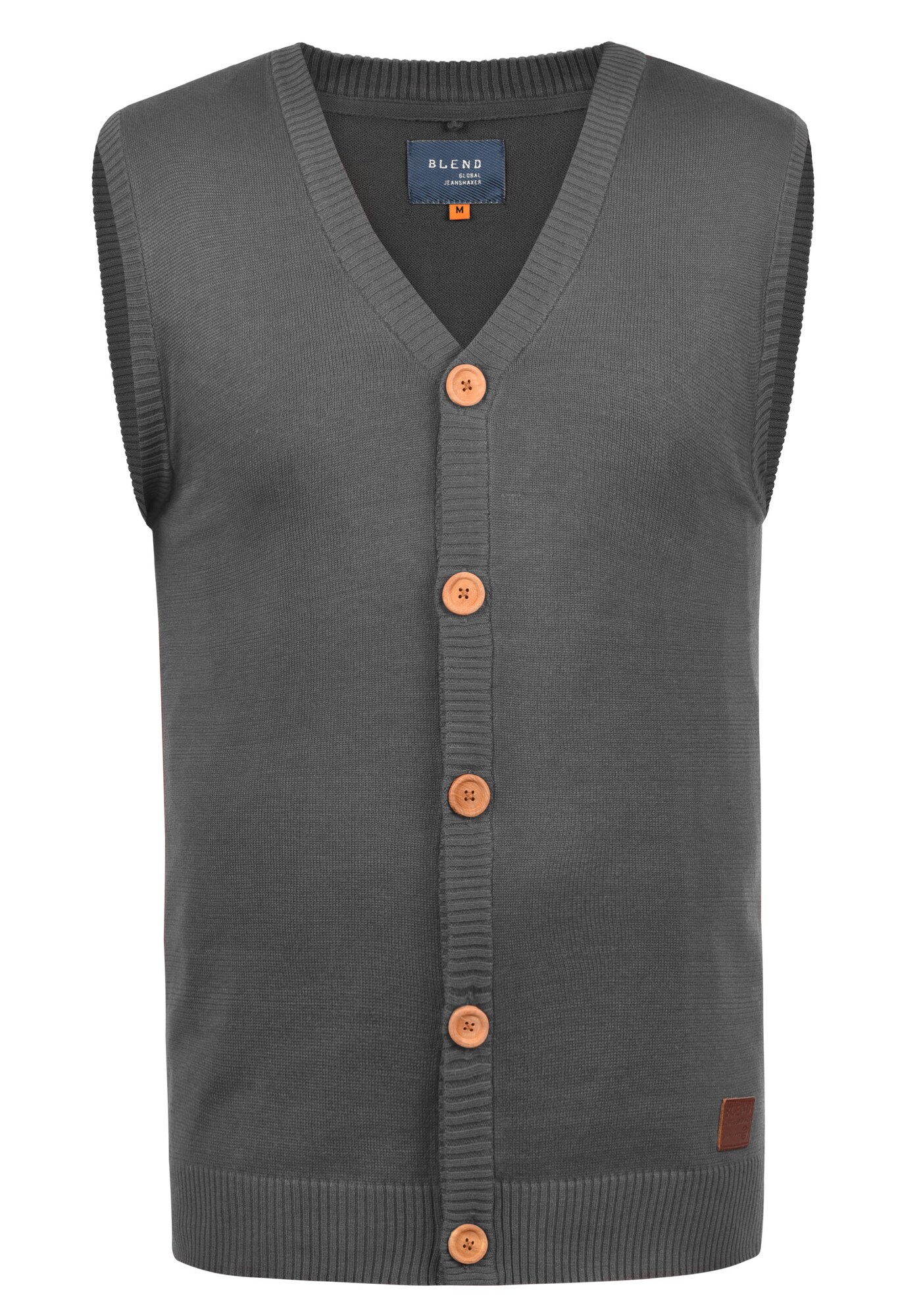 Camiseta sin mangas 'Lennardo'