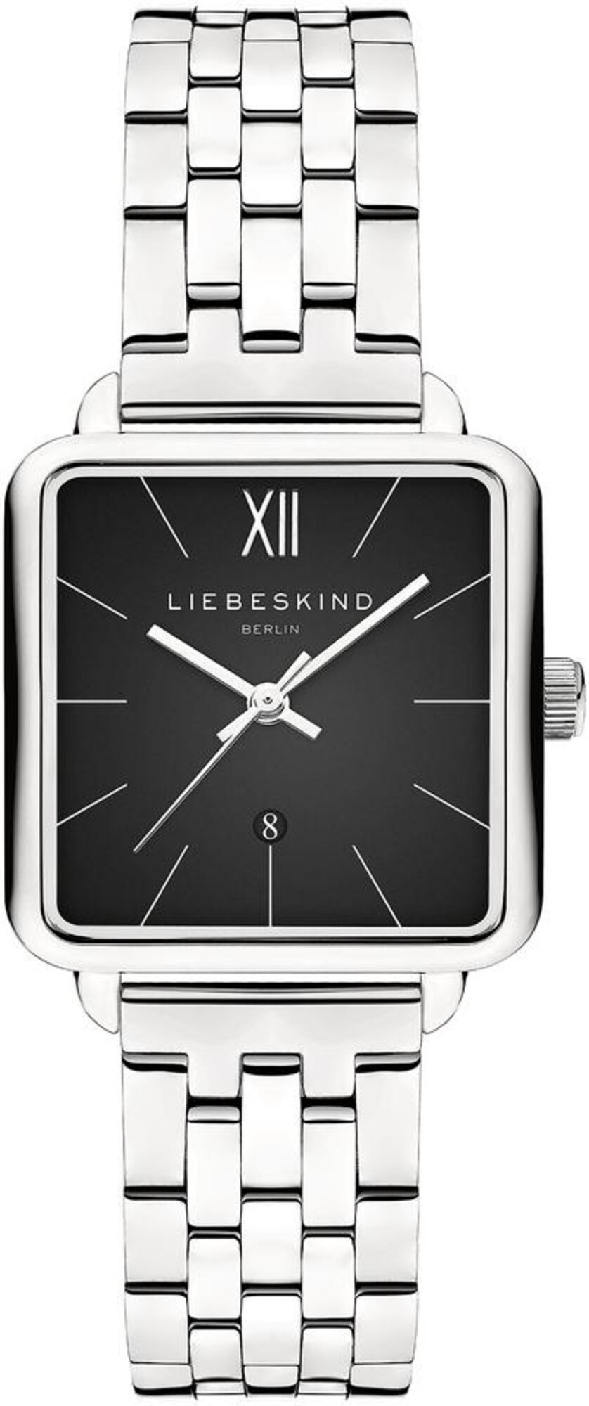 Thumbnail - Liebeskind Berlin Uhr