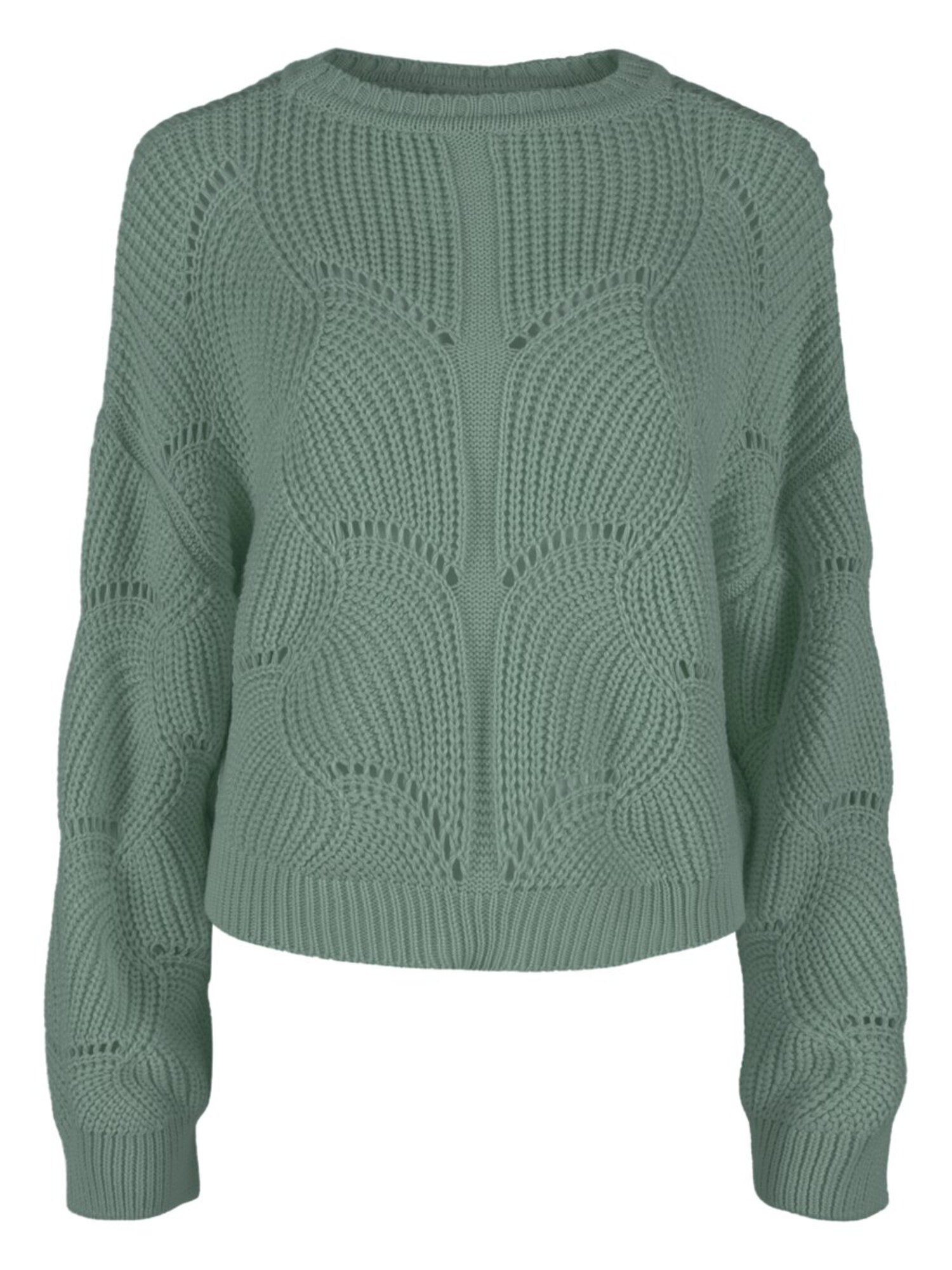 Yas Dames Trui Smaragd yas kopen in de aanbieding