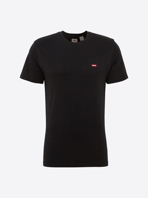 LEVI'S ® Camiseta  negro