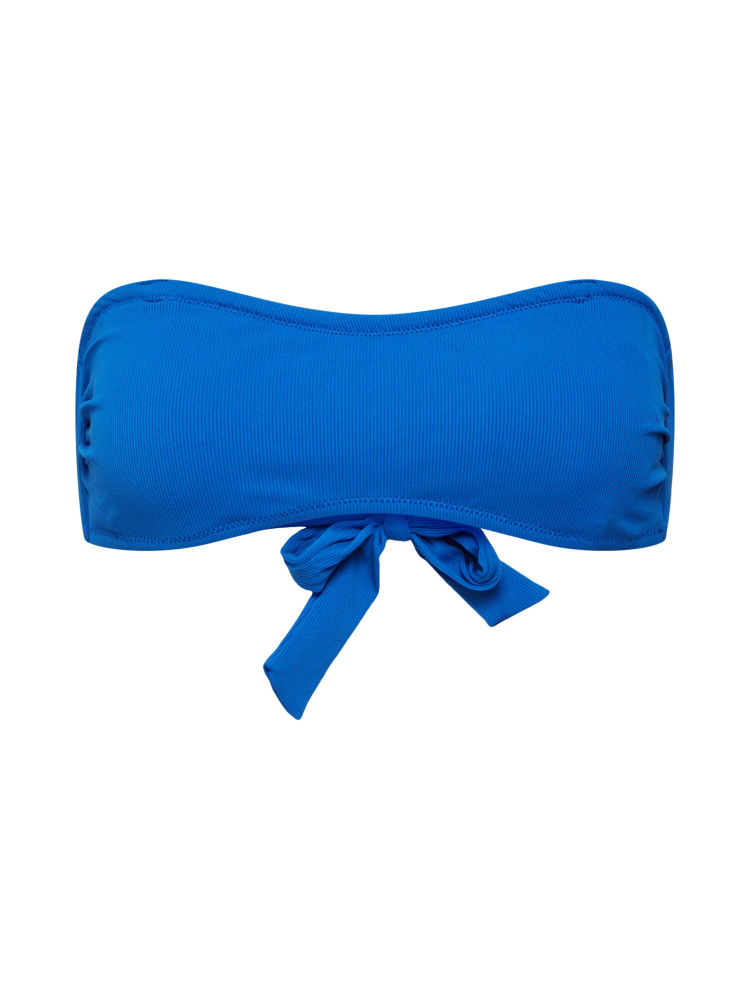 Edited Dames Bikinitop Mahsima Blauw edited kopen in de aanbieding