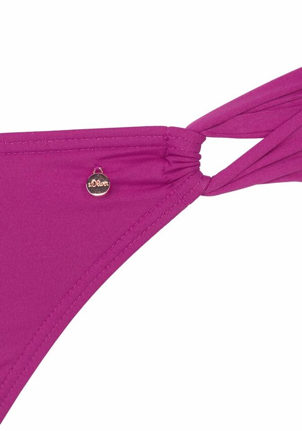 s.Oliver, Bikini, rózsaszín, 2 kép a 5 közül