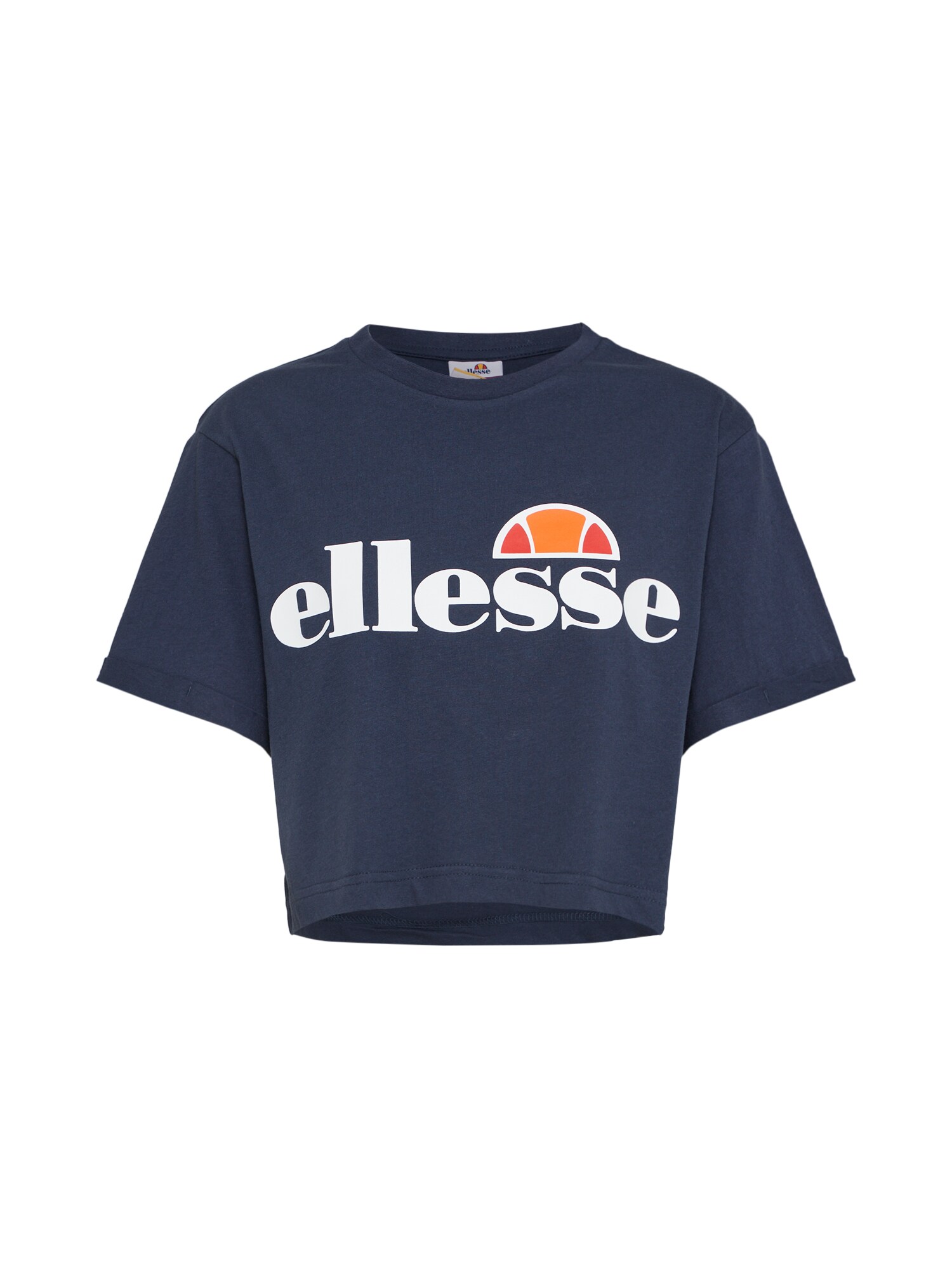 ELLESSE Marškinėliai 'Alberta'  nakties mėlyna