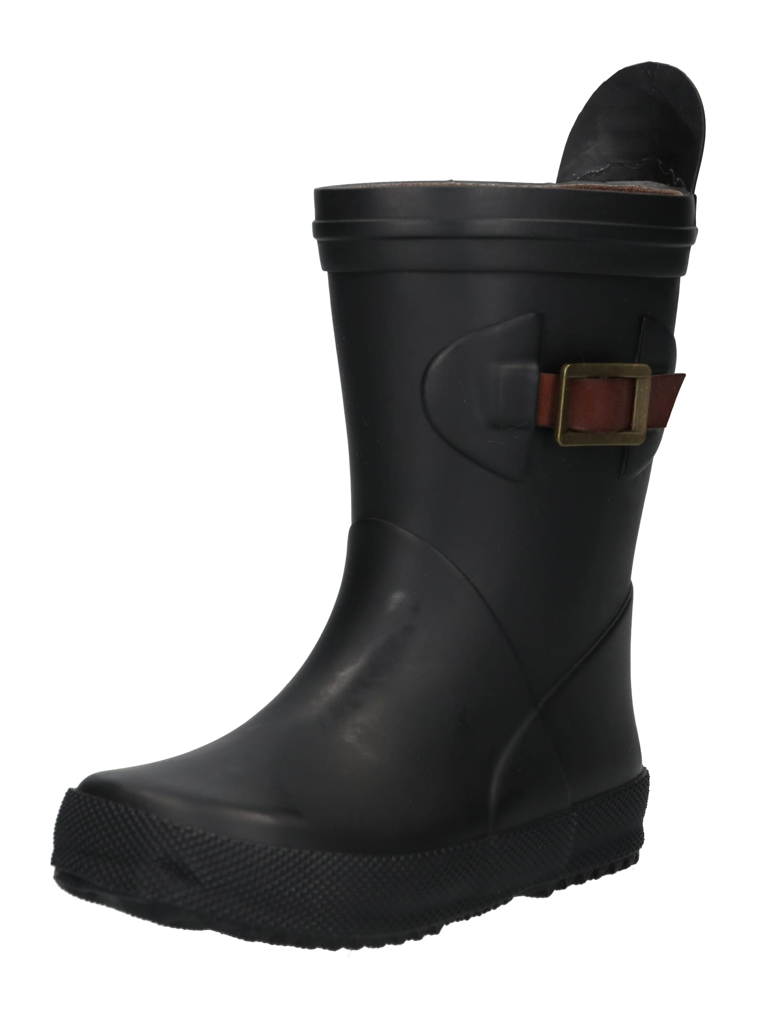 BISGAARD Cizme de cauciuc Scandinavia  negru