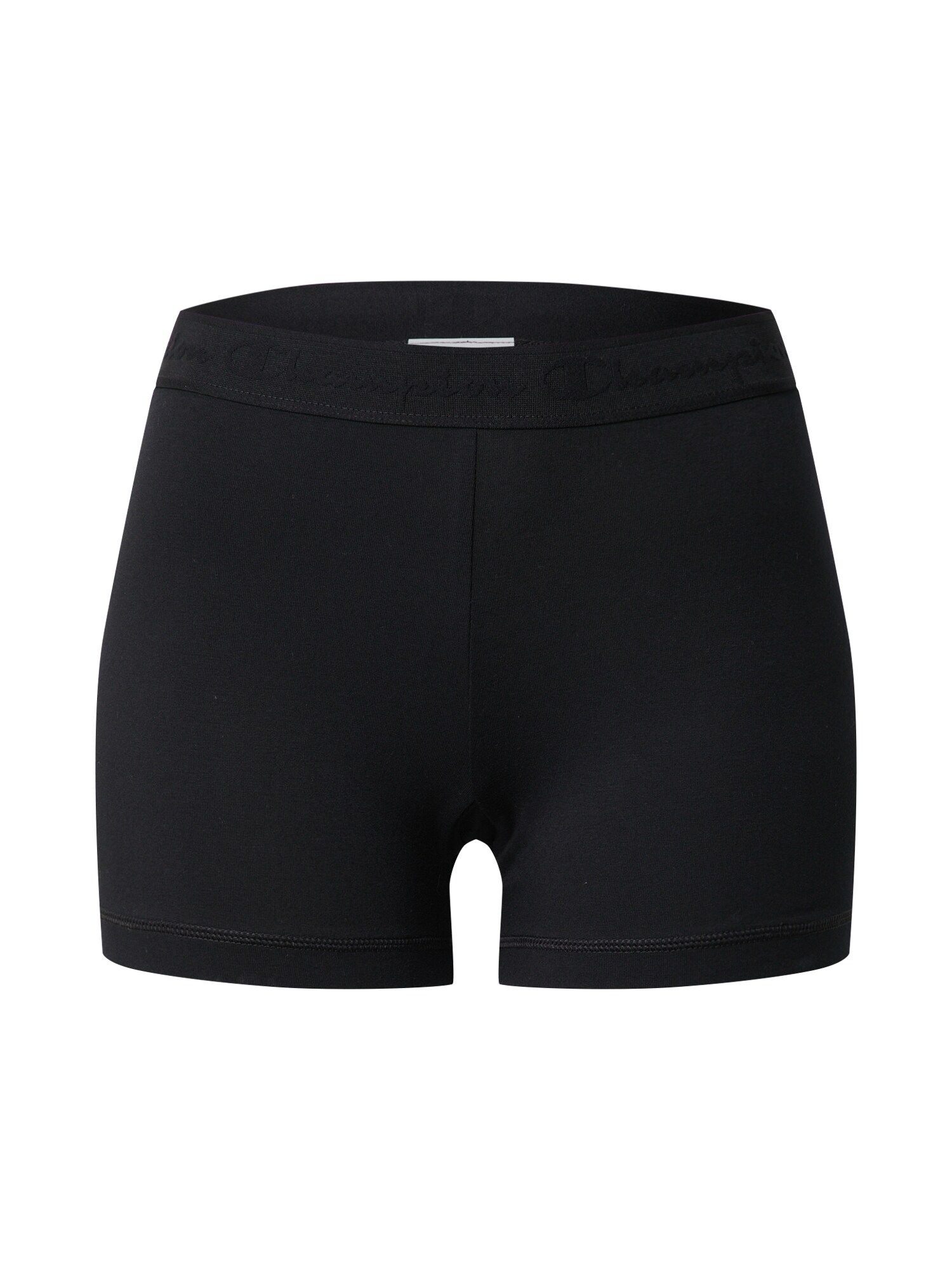 Champion Authentic Athletic Apparel Sportinės kelnės  juoda