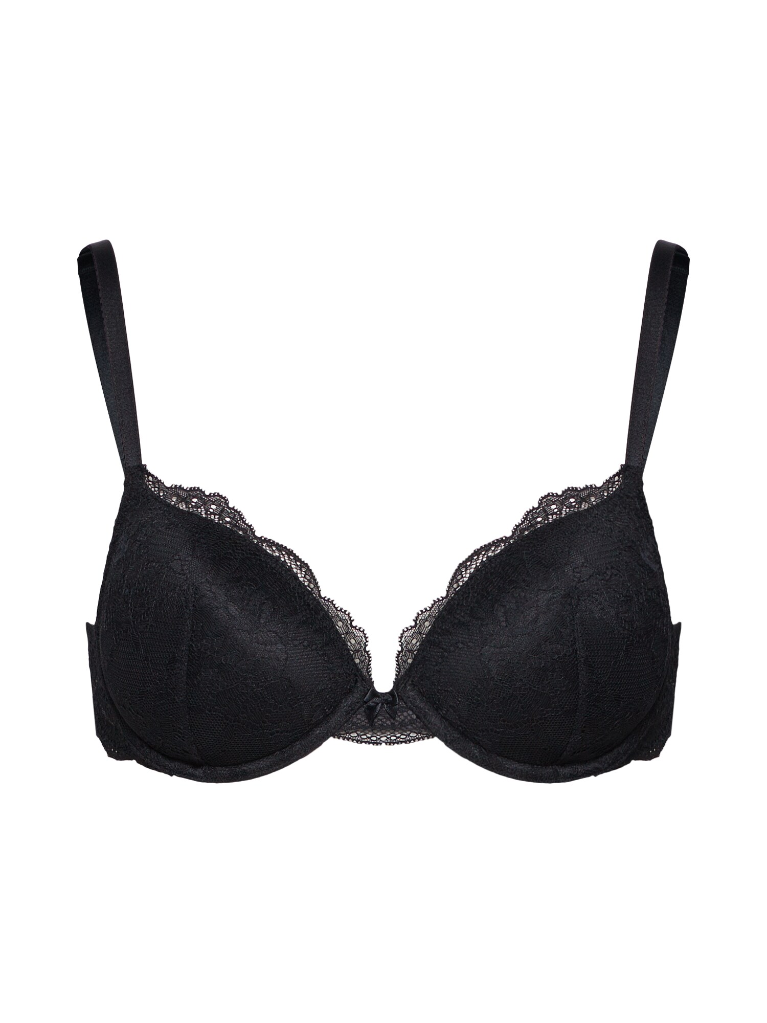 Esprit Dames Bh Rachel Zwart esprit kopen in de aanbieding