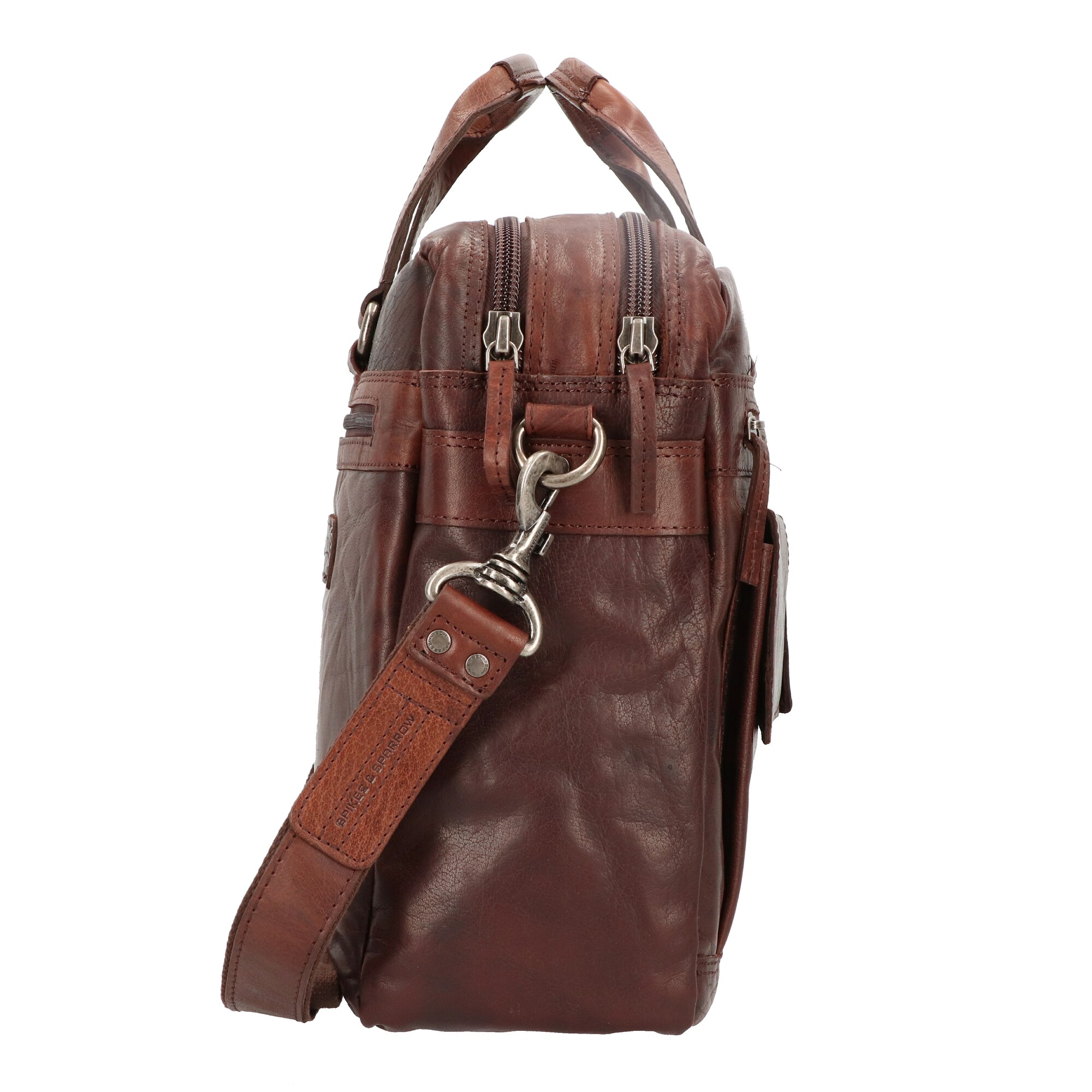 Thumbnail - Spikes & Sparrow Aktentasche