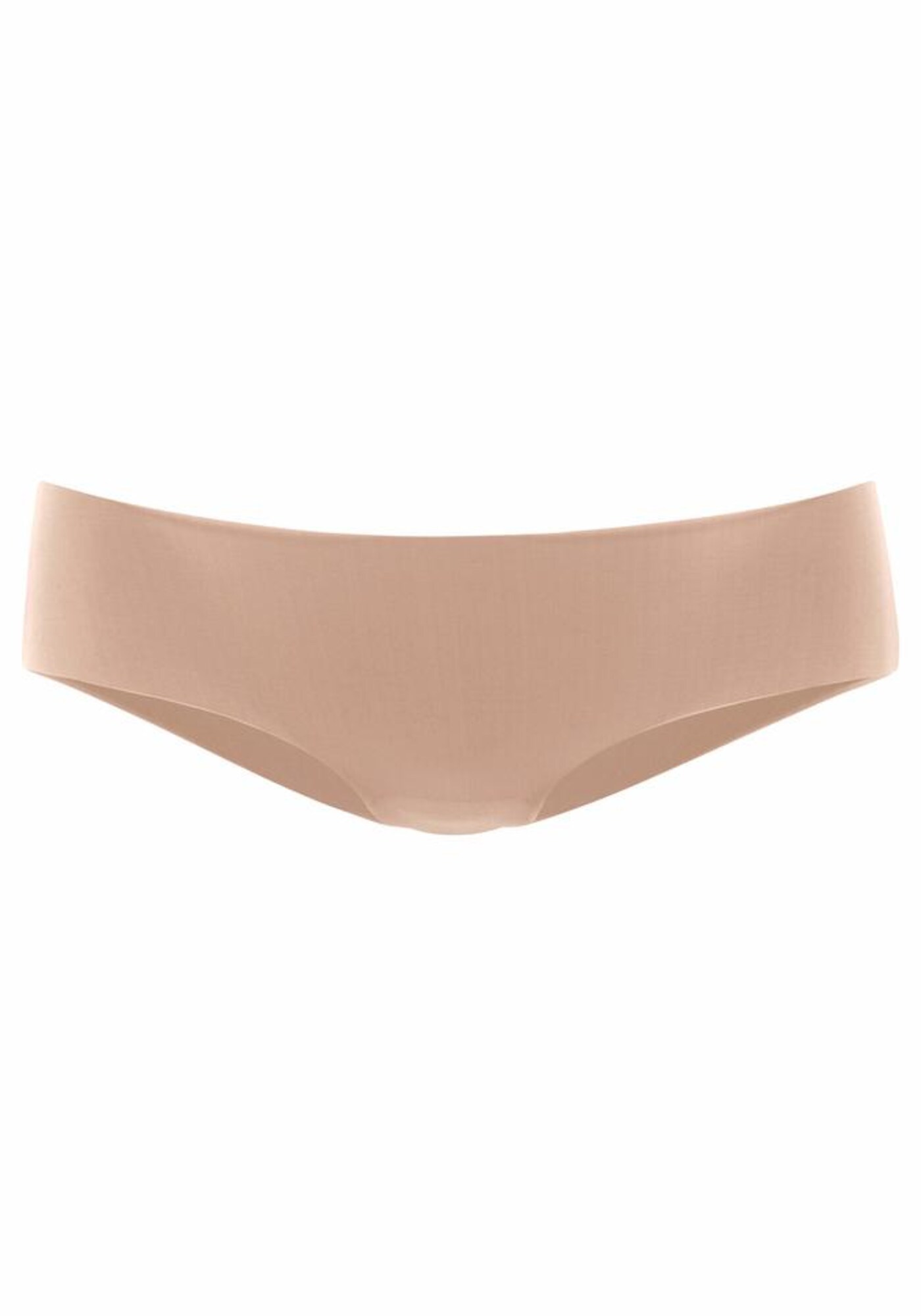 Schiesser Broekje 'Invisible Light' Nude