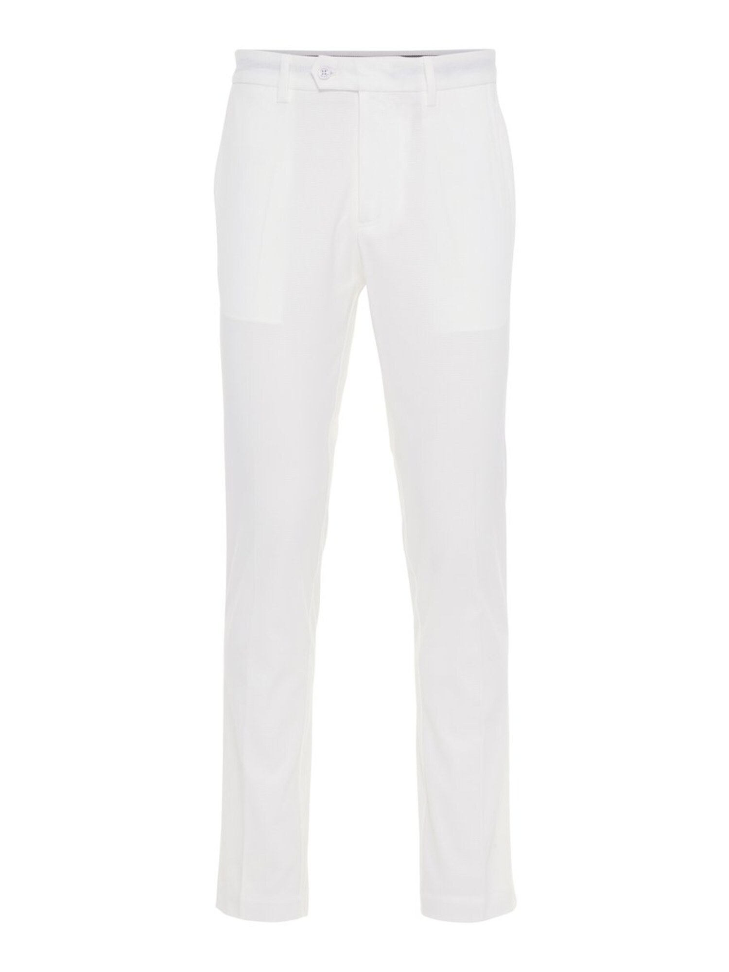 Jlindeberg Heren Sportbroek Vent Wit jlindeberg kopen in de aanbieding