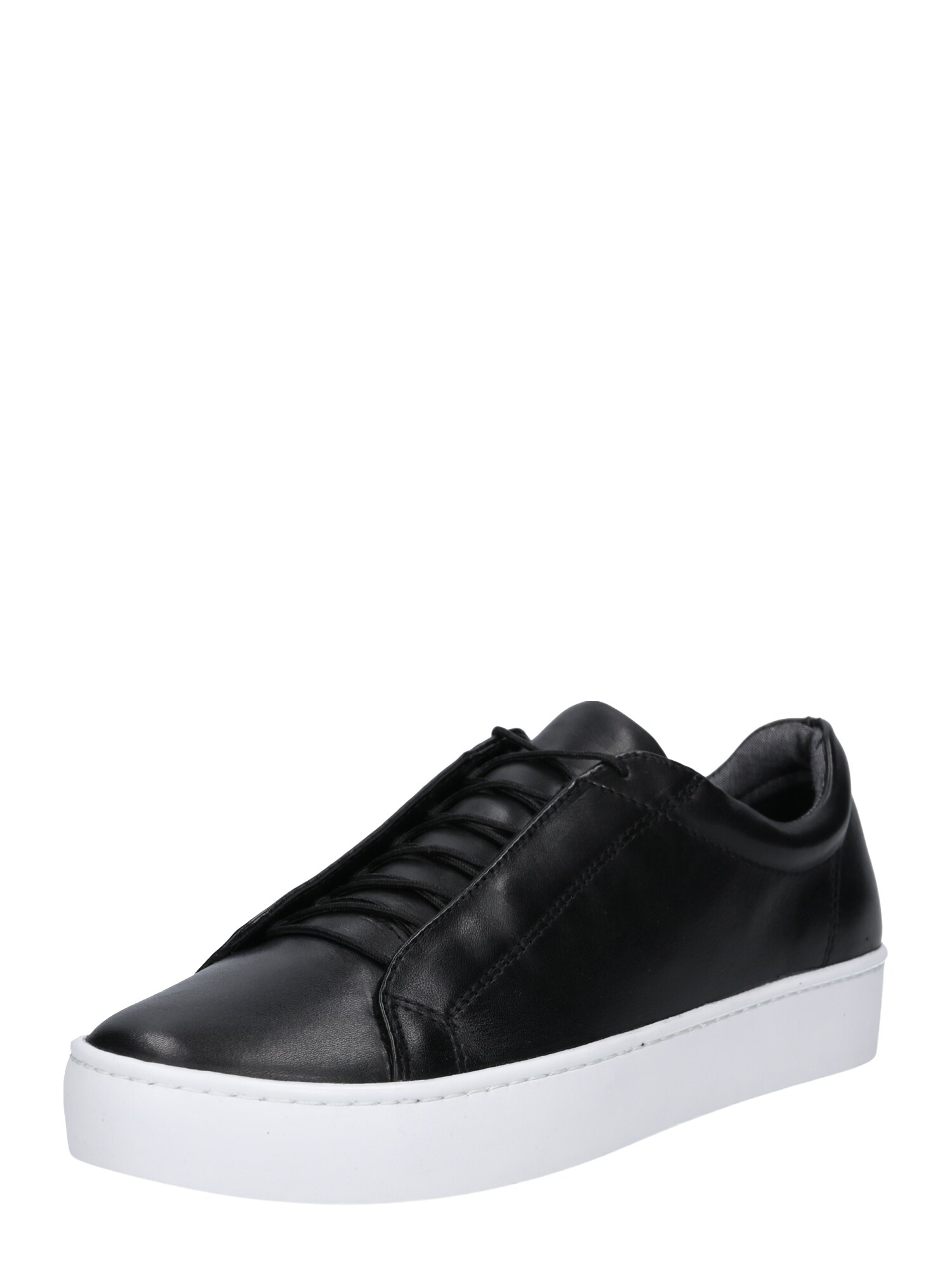 VAGABOND SHOEMAKERS Sportbačiai be auliuko  juoda