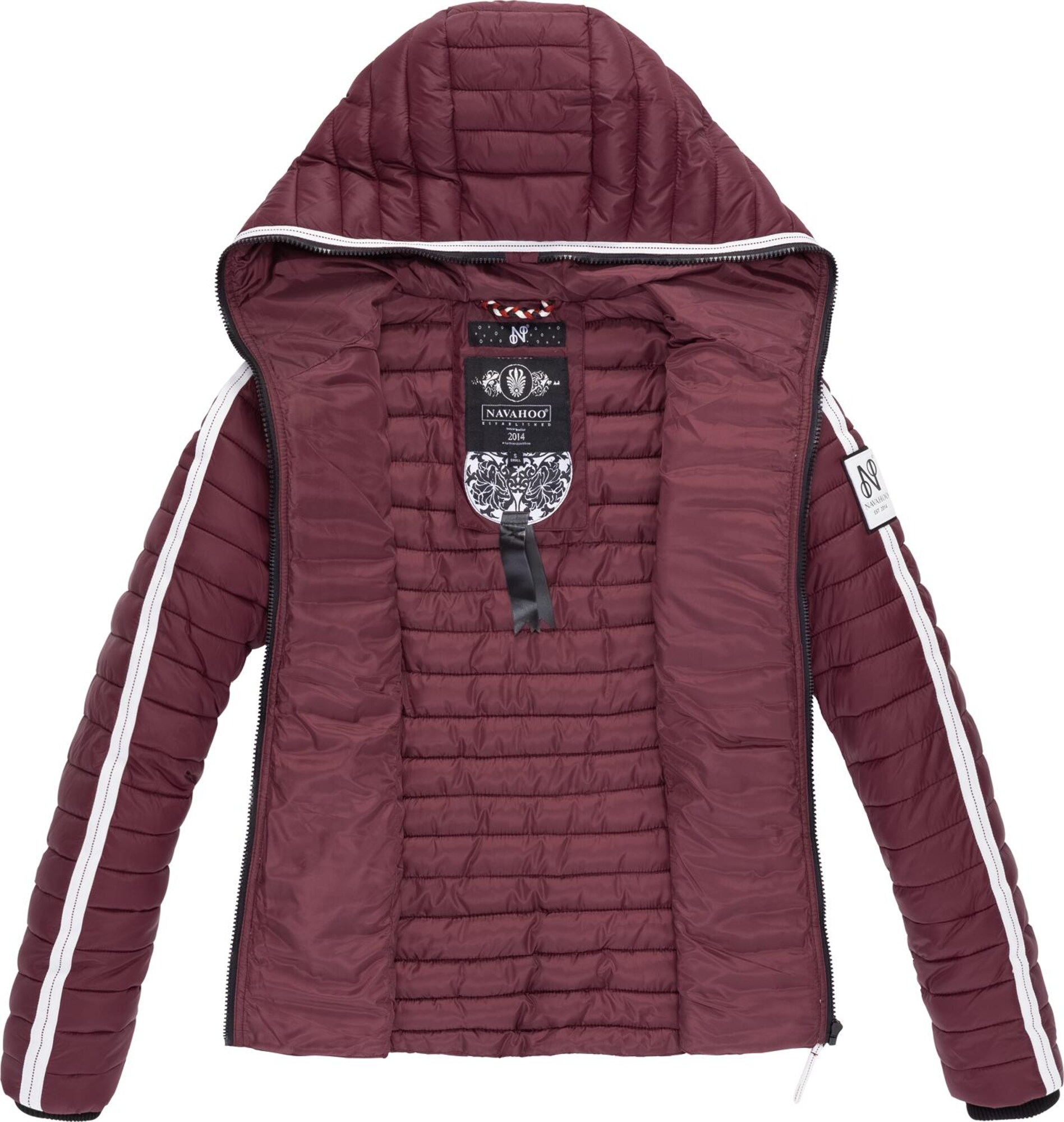 Thumbnail - NAVAHOO Steppjacke