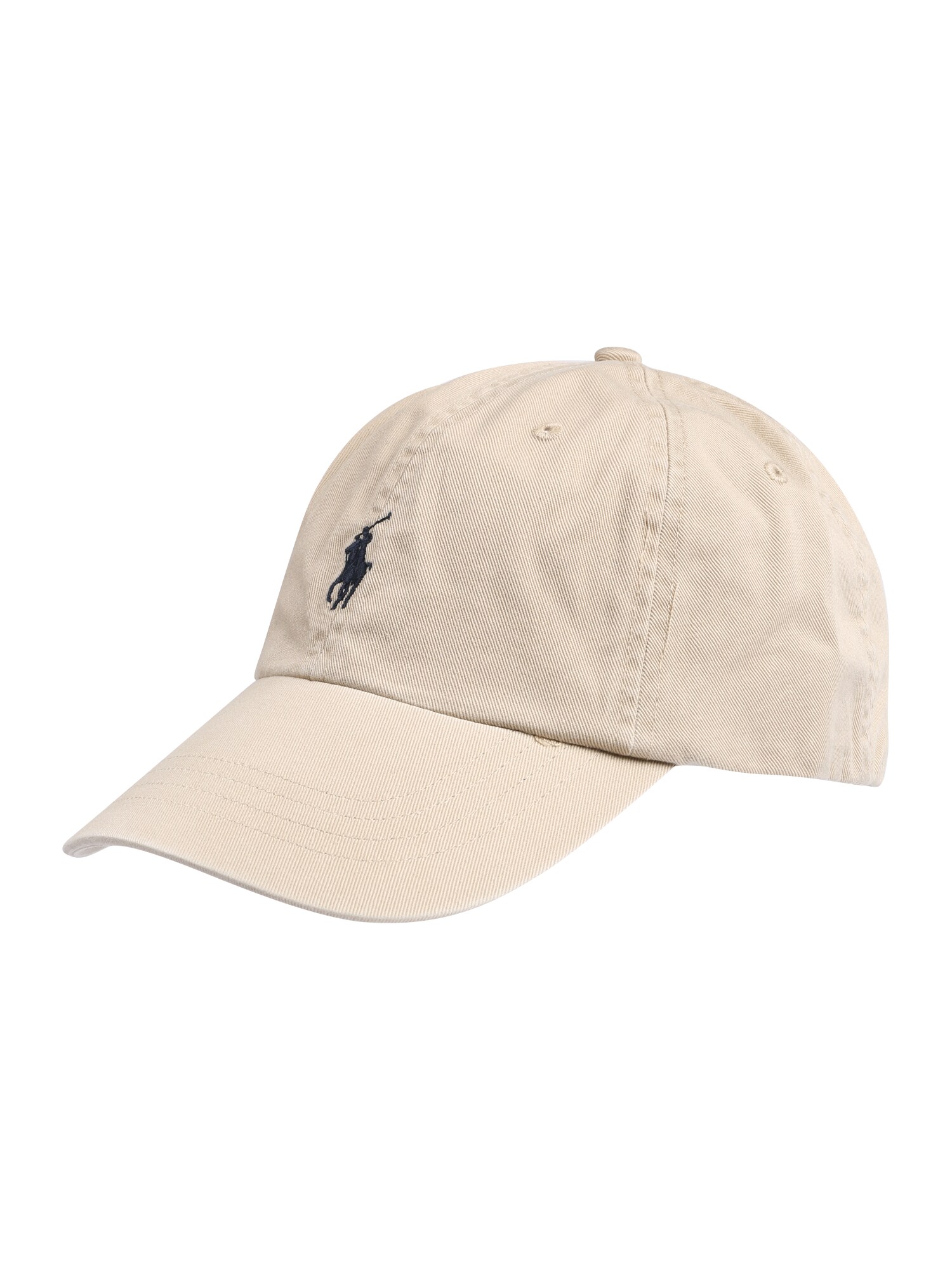 Polo Ralph Lauren Čiapka  krémová / tmavomodrá