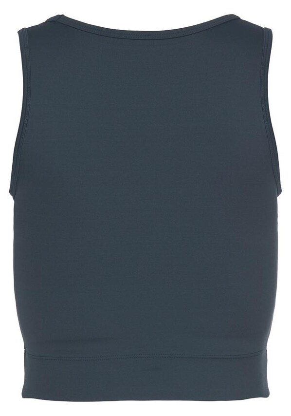 LASCANA ACTIVE, Sport top, kék, 1 kép a 5 közül