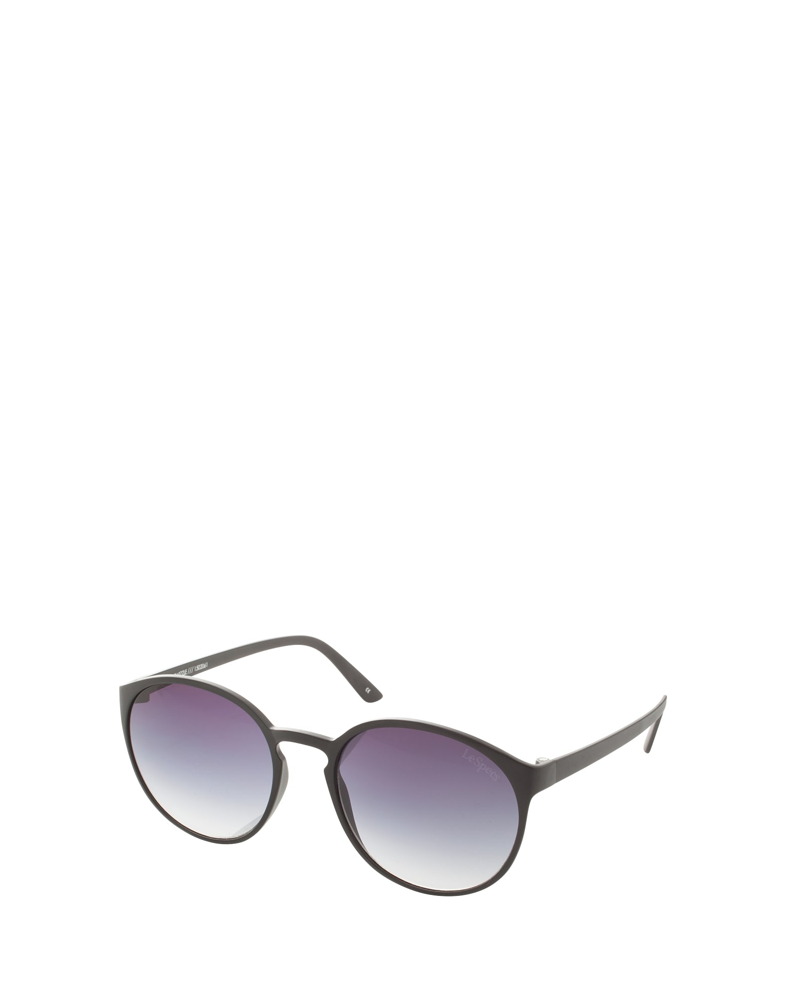 LE SPECS Ochelari de soare Swizzle  negru