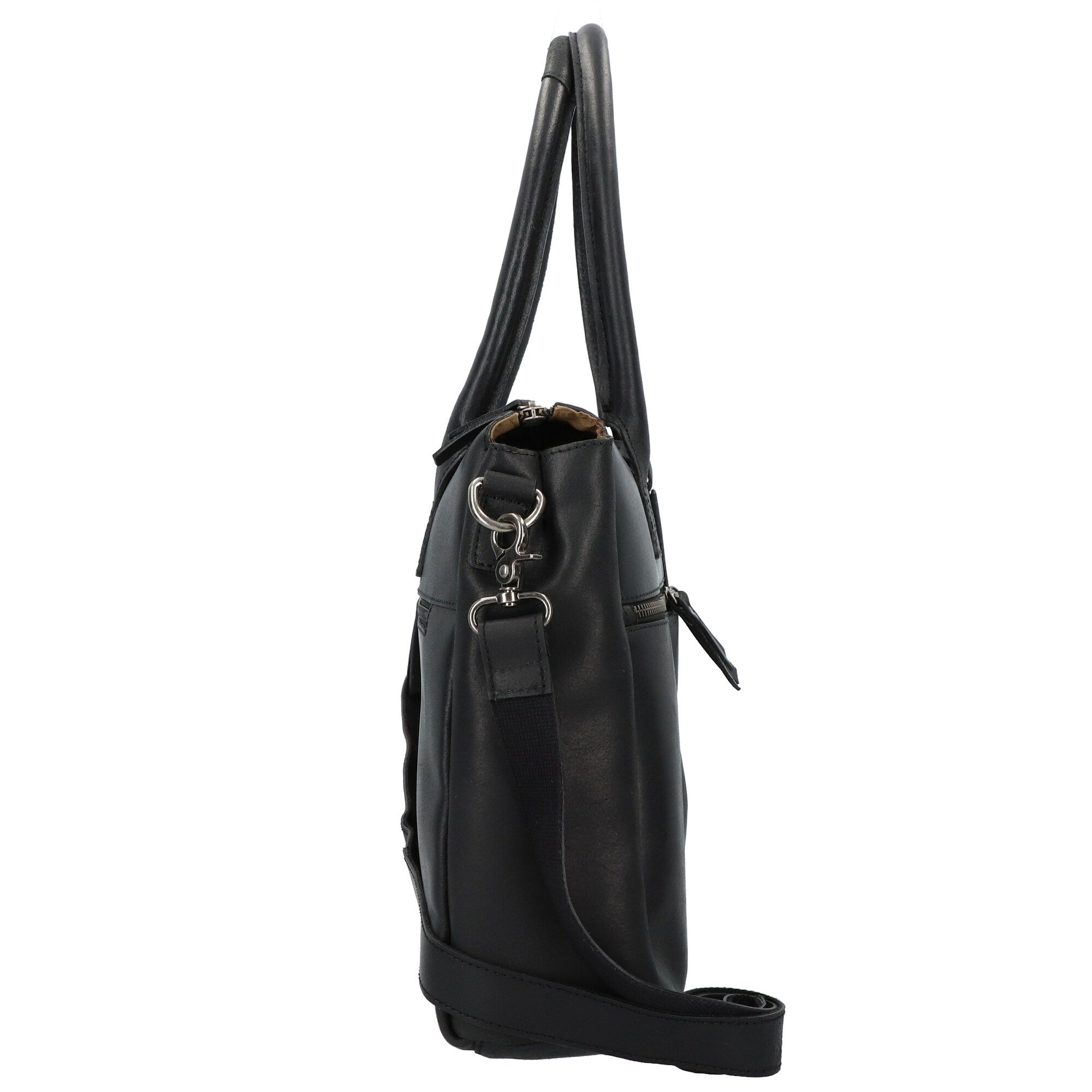 Thumbnail - Burkely Schultertasche Vintagie Valerie