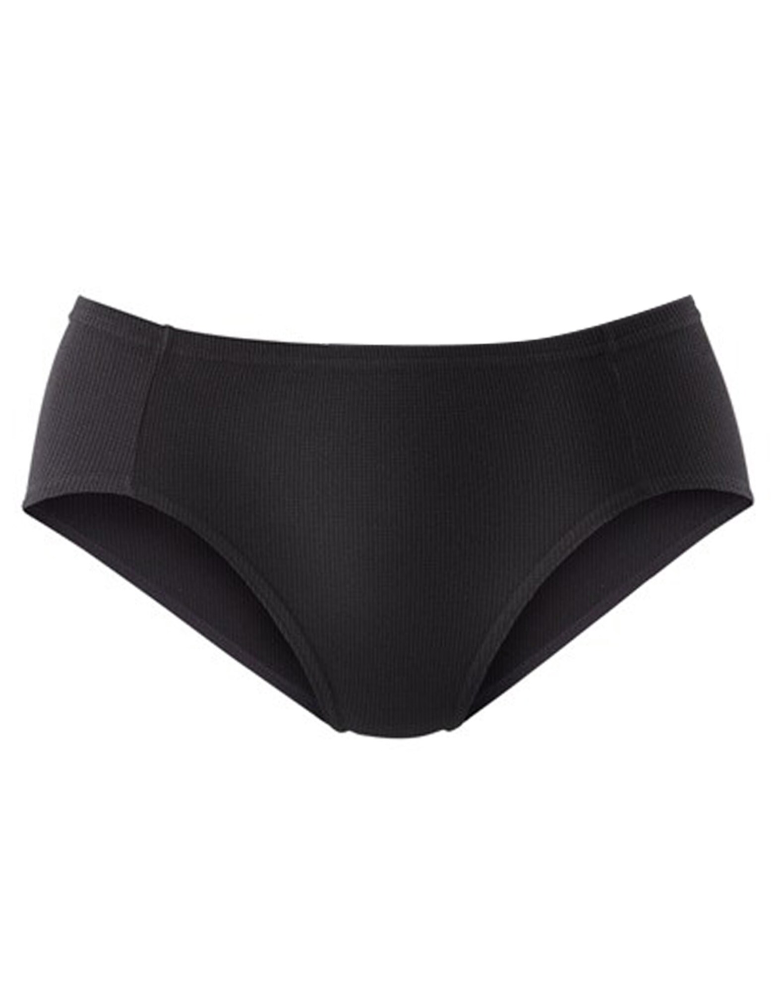 PETITE FLEUR Slip  fekete termék 2. képe