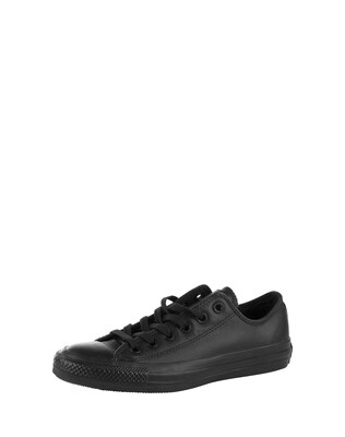 CONVERSE Zapatillas deportivas bajas 'CHUCK TAYLOR ALL STAR LIFT PLATFORM'  negro