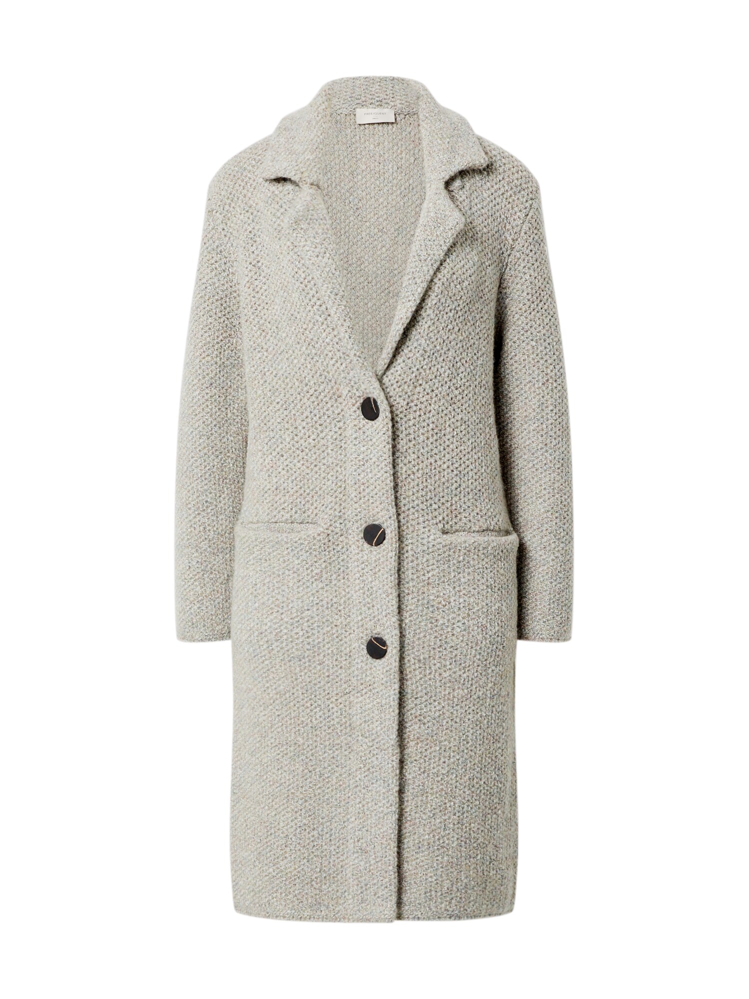 Freequent Rudeninis-žieminis paltas  pilka