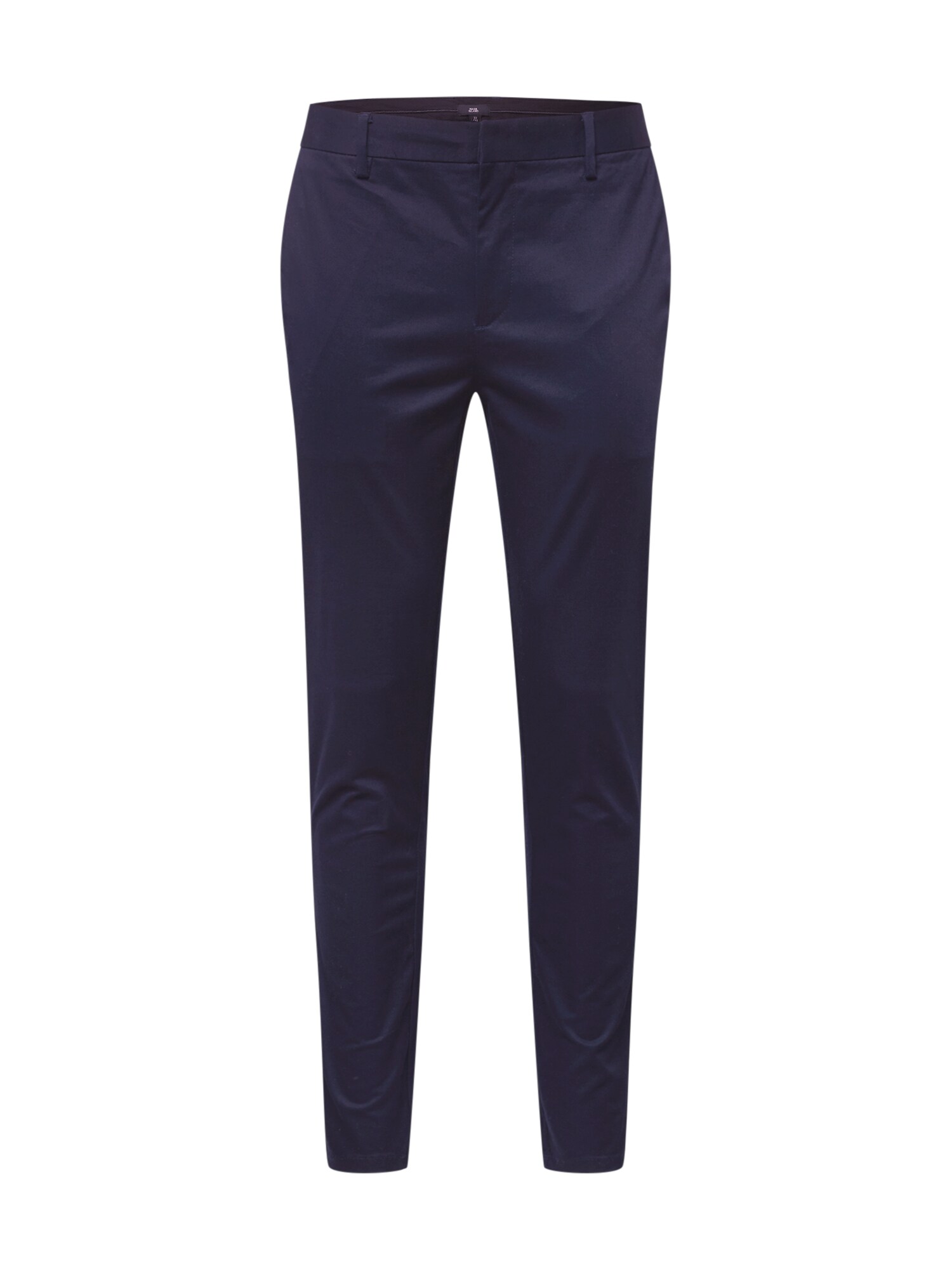 River Island Chino stiliaus kelnės  tamsiai mėlyna