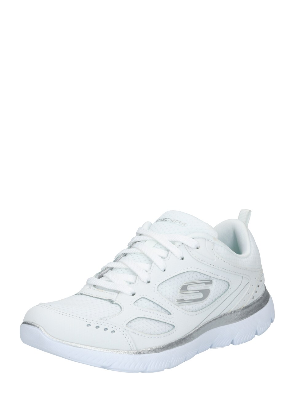 Låg sneaker 'SUMMITS SUITED'