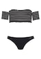 Kiválasztva, LASCANA, Bikini, fekete