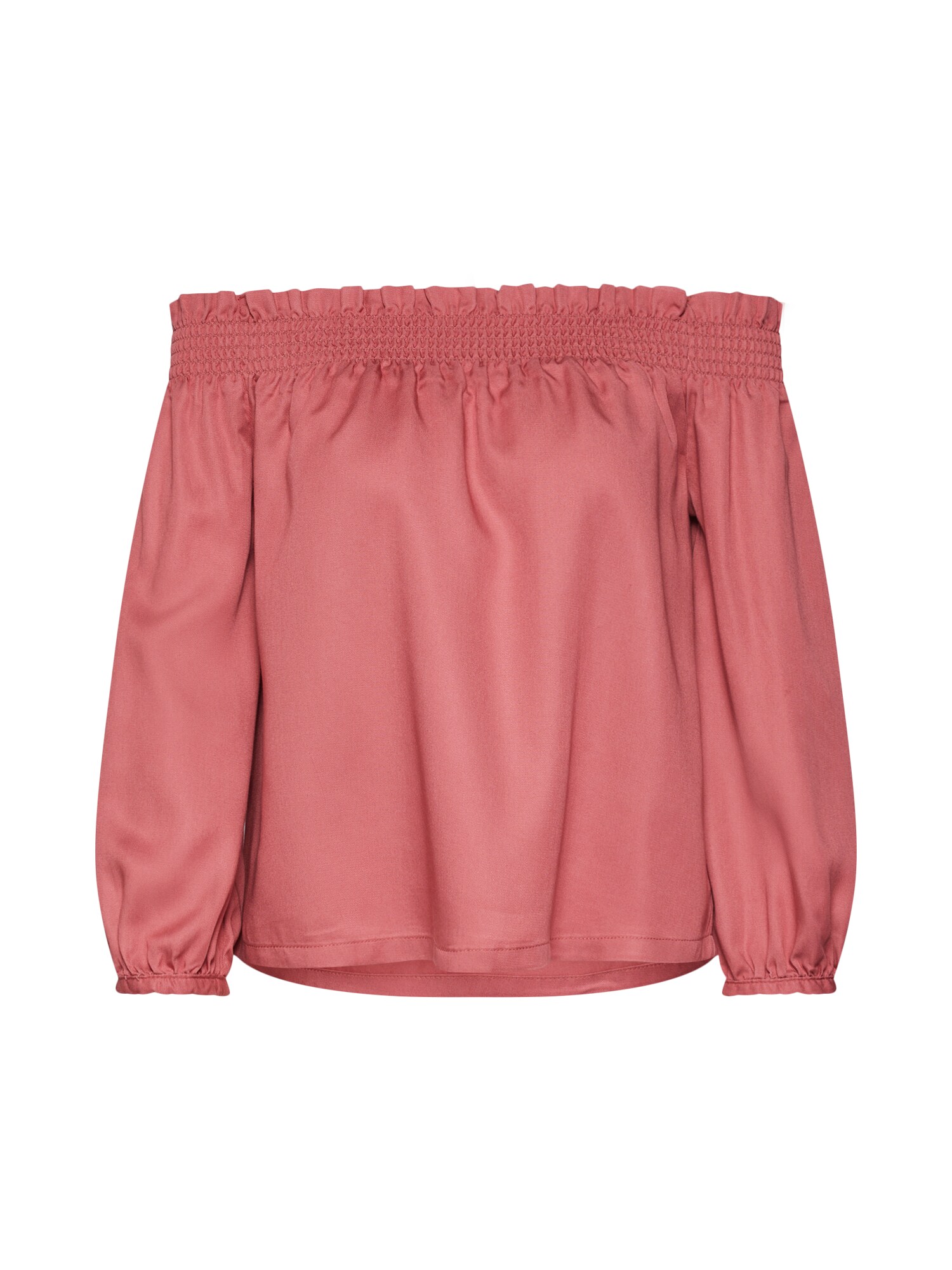 Only Dames Blouse Onlsamantha Pink only kopen in de aanbieding