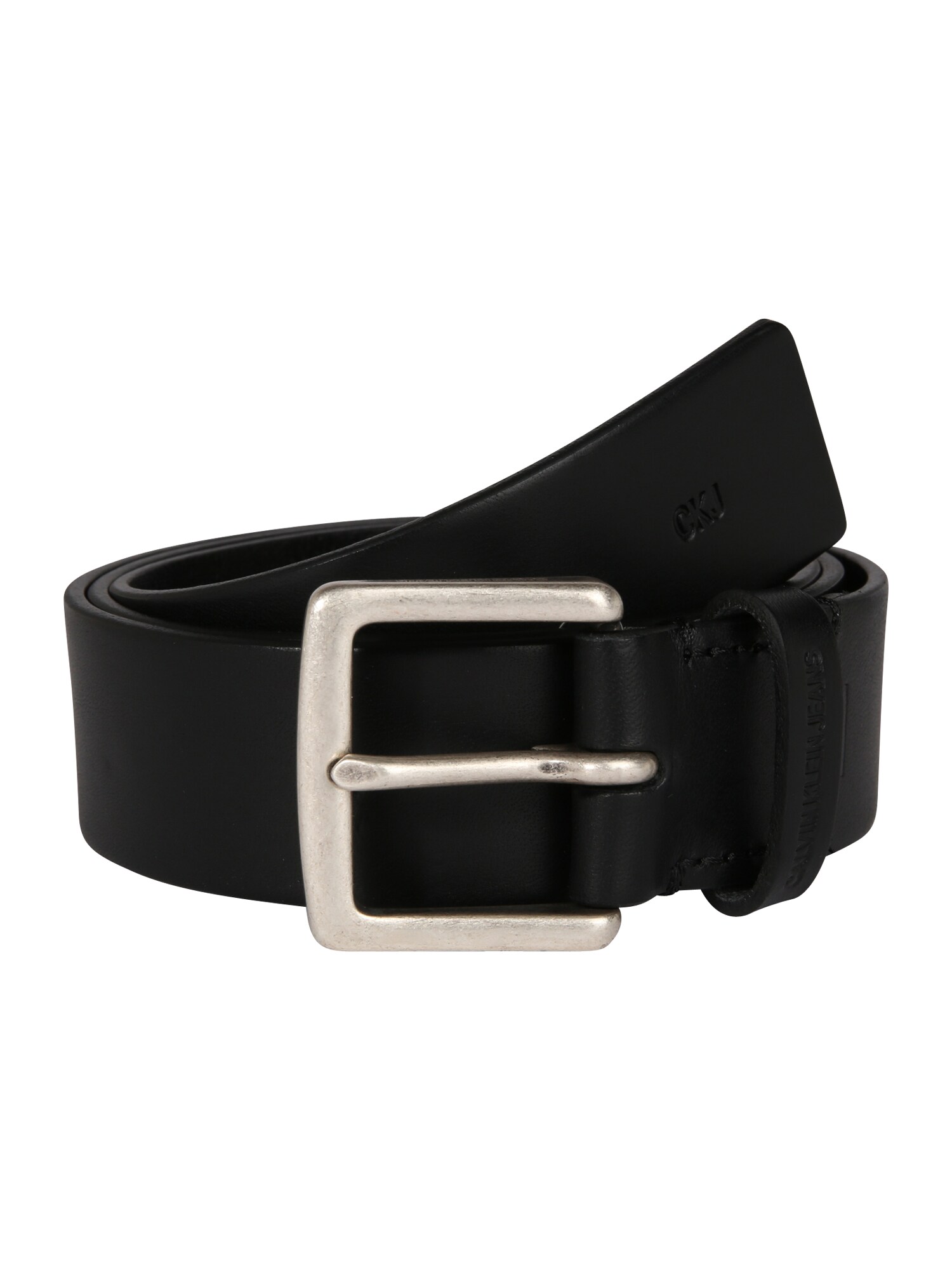 Calvin Klein Gürtel ''''CLASSIC BELT'''' schwarz