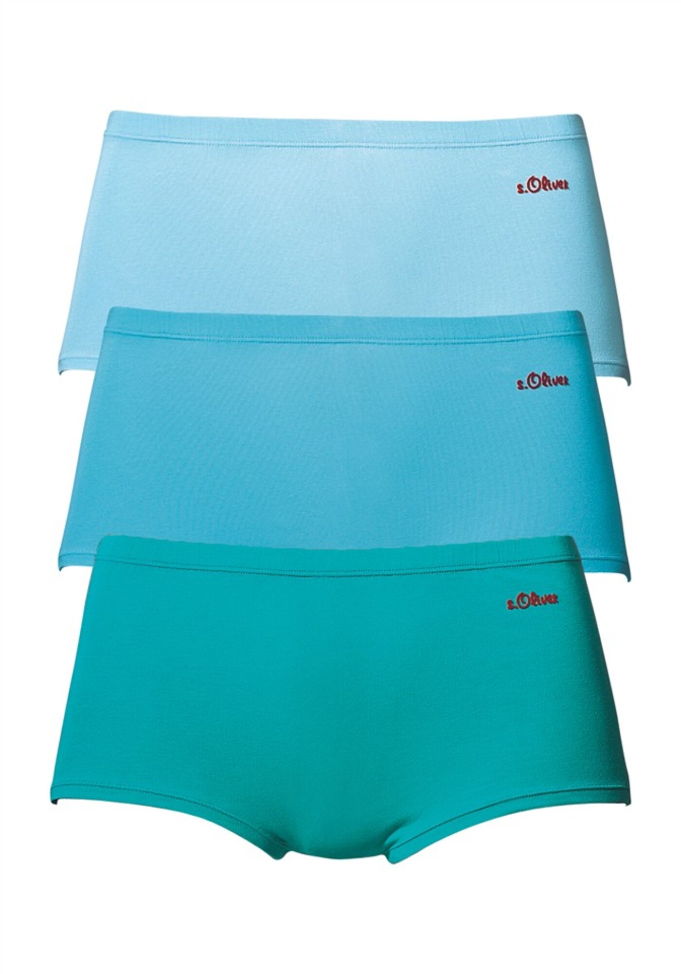 S.Oliver – pentru femei lenjerie intimă cu execuție perfectă