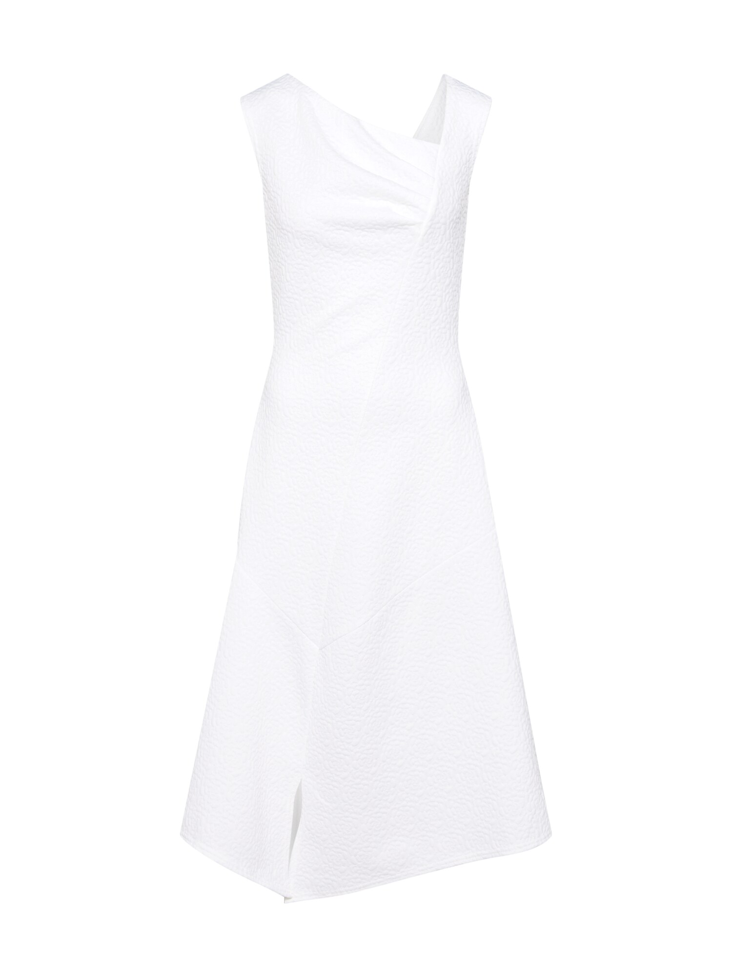 Closet London Dames Jurk Ivoor closet london kopen in de aanbieding