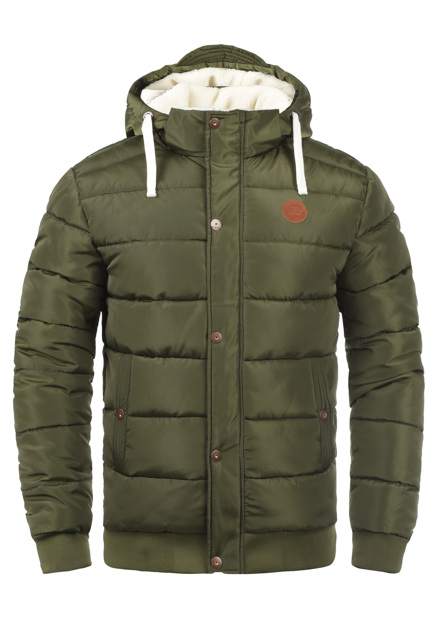 Chaqueta de invierno 'BHFrederico'