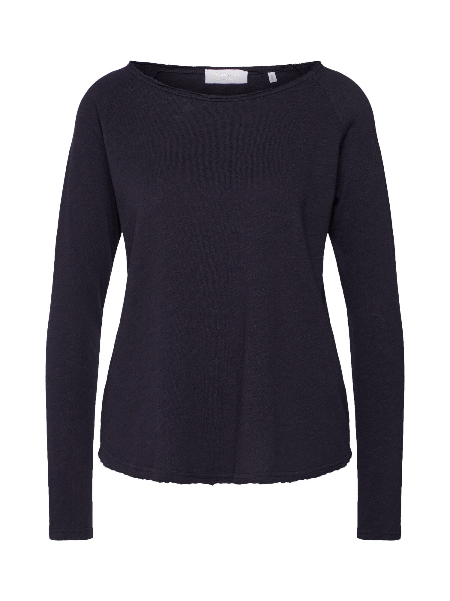 Rich Royal Dames Shirt Navy rich royal kopen in de aanbieding